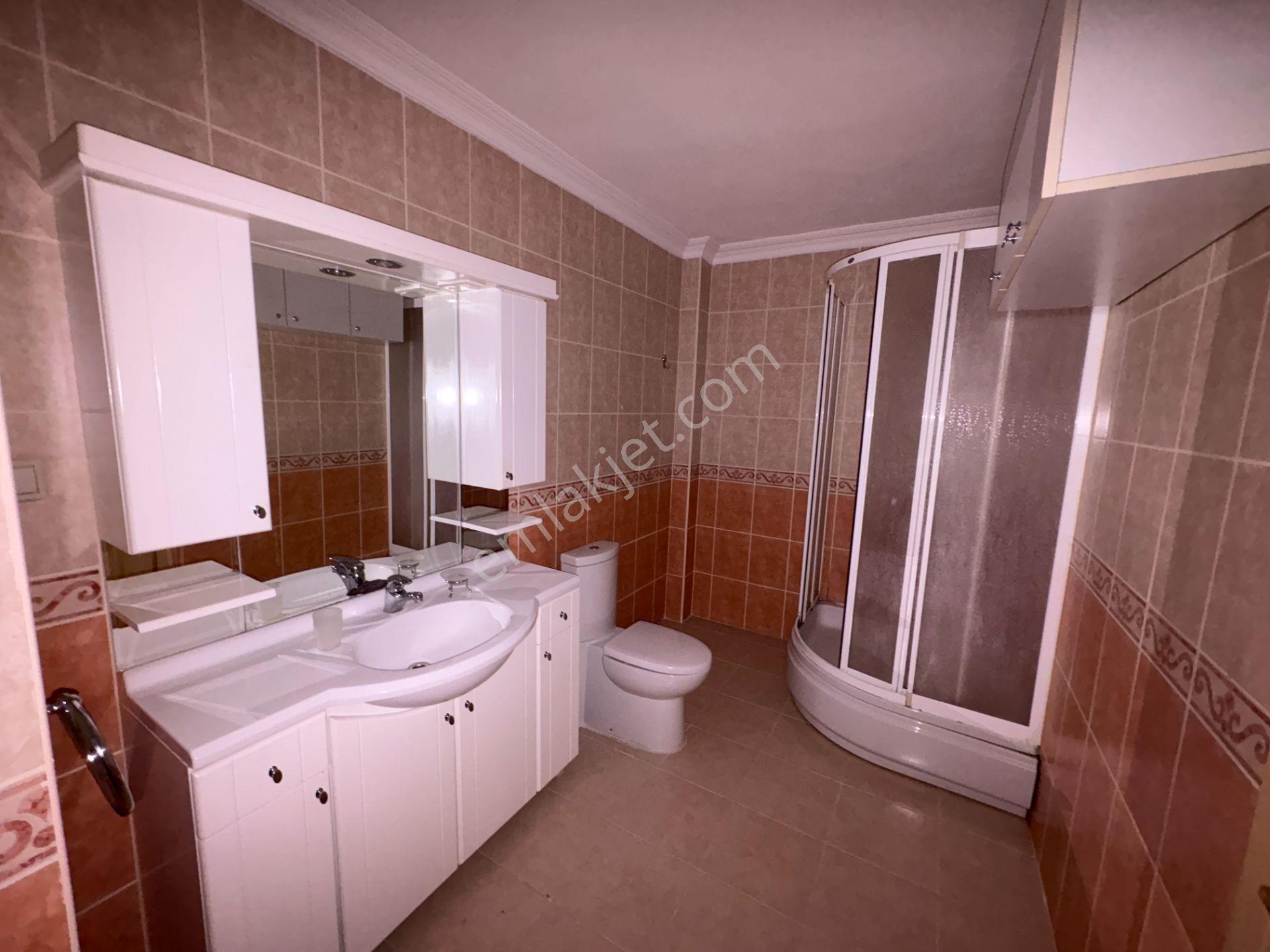 Elfiden Kültür Mah Havuzlu Sitede 3+1 Kiralık Daire - Görsel 20