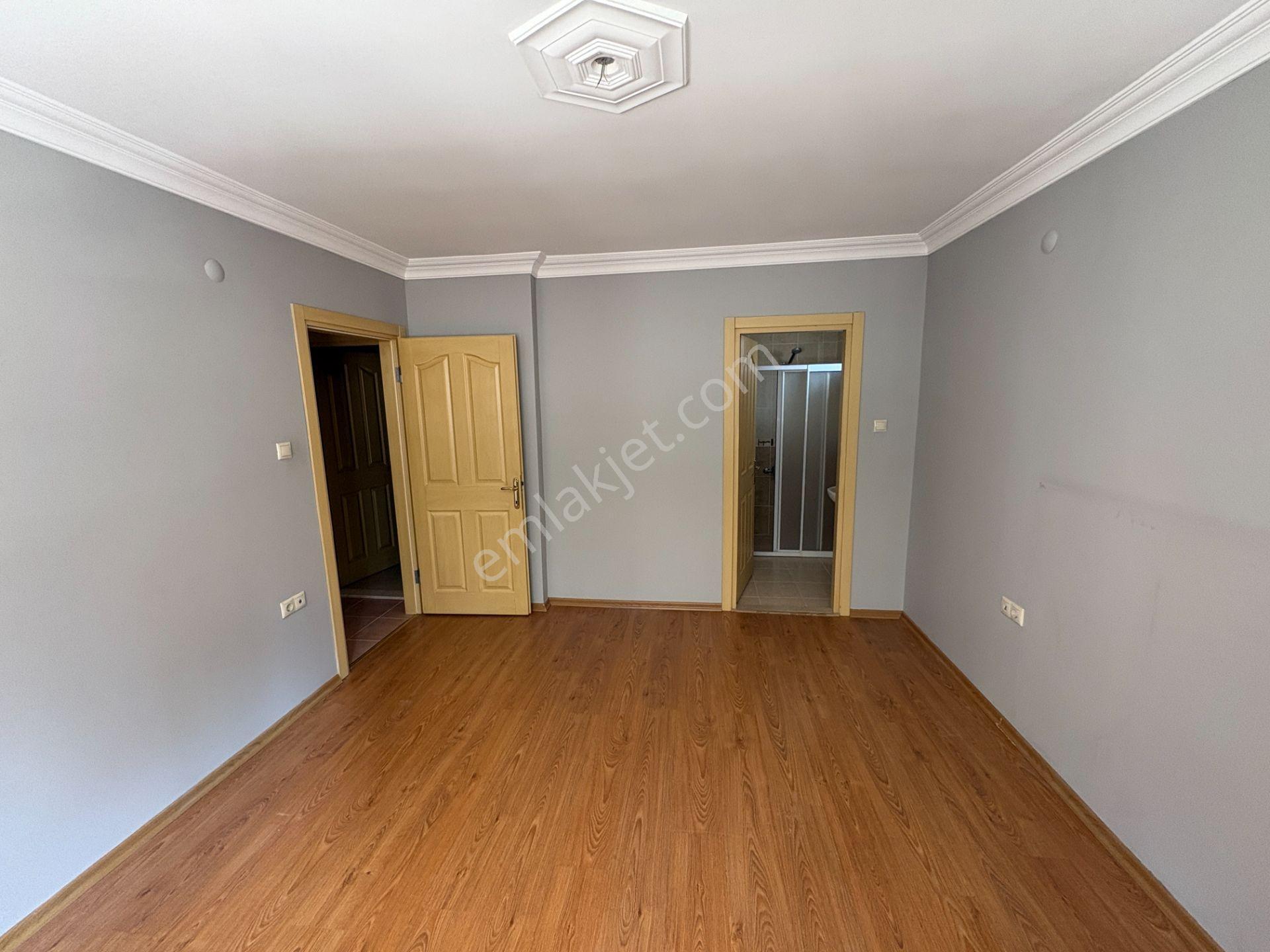 Elfiden Kültür Mah Havuzlu Sitede 3+1 Kiralık Daire - Görsel 22