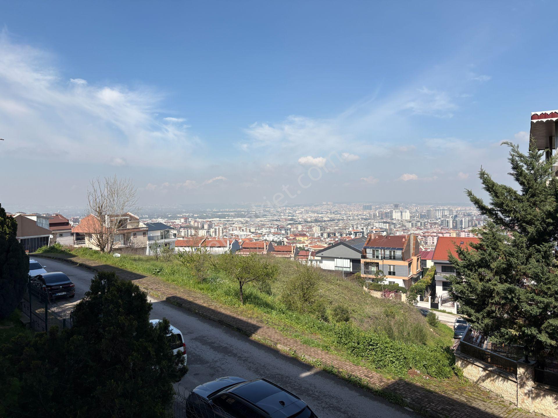 Elfiden Kültür Mah Havuzlu Sitede 3+1 Kiralık Daire - Görsel 8
