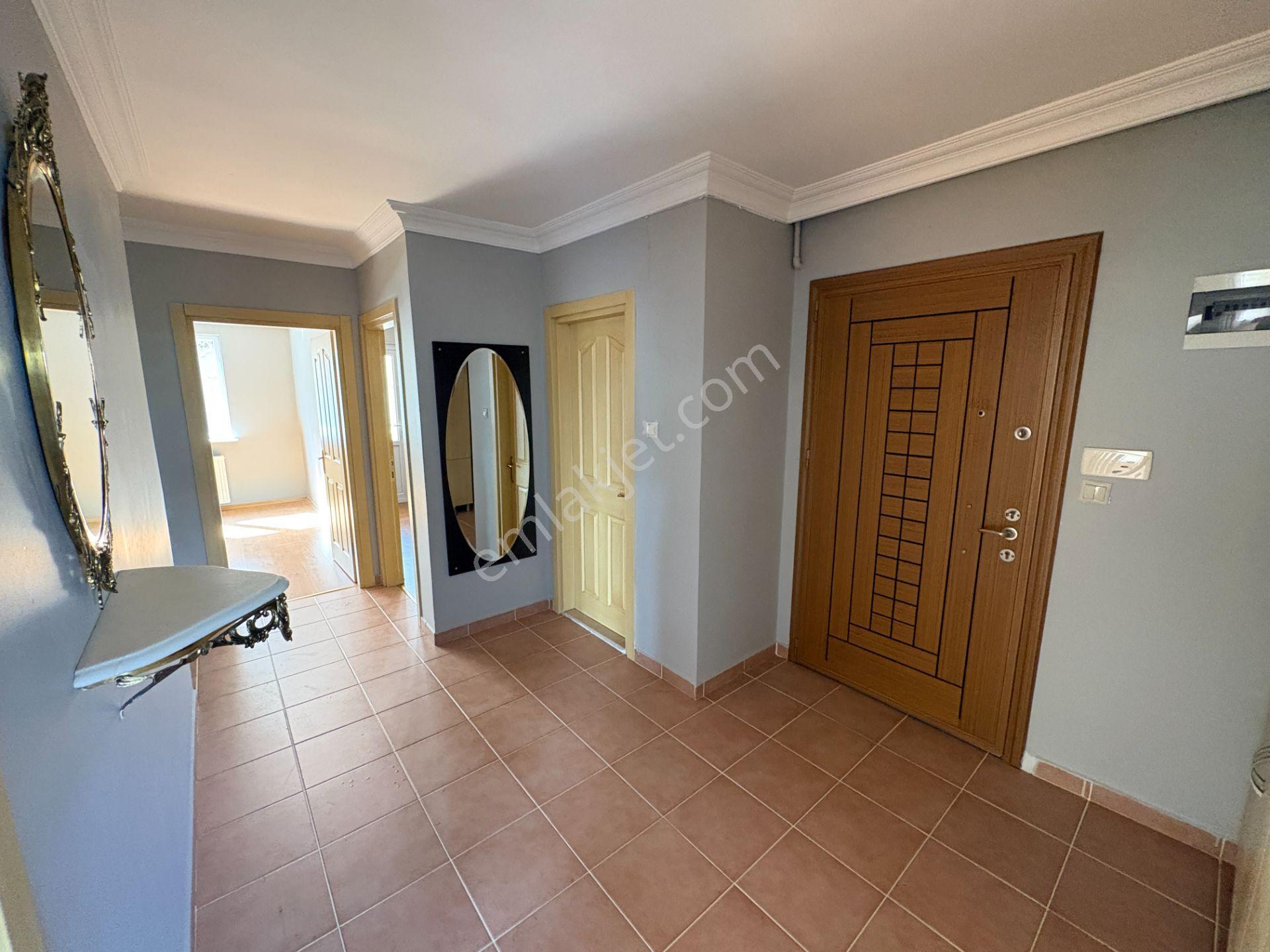 Elfiden Kültür Mah Havuzlu Sitede 3+1 Kiralık Daire - Görsel 3