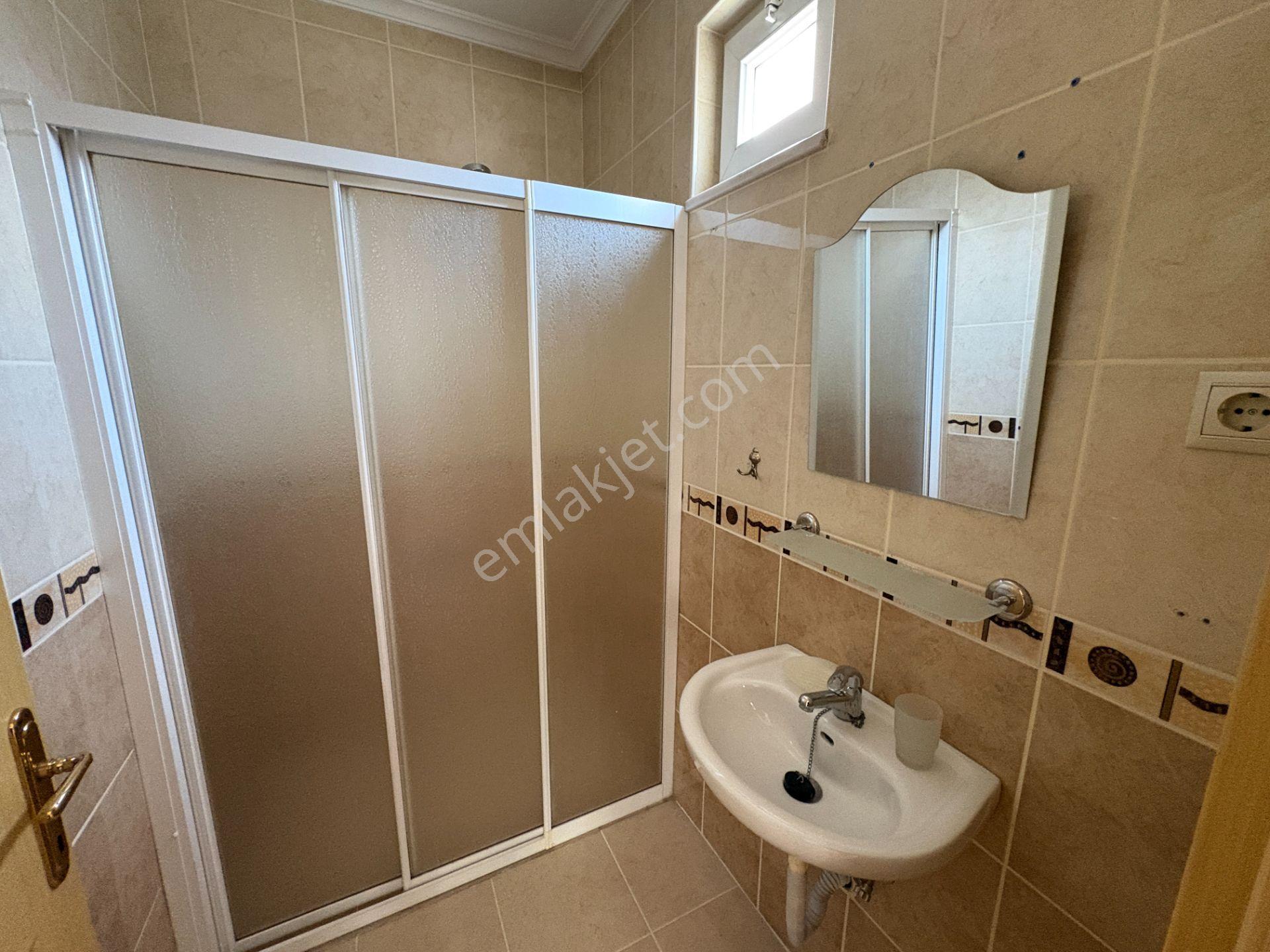 Elfiden Kültür Mah Havuzlu Sitede 3+1 Kiralık Daire - Görsel 23