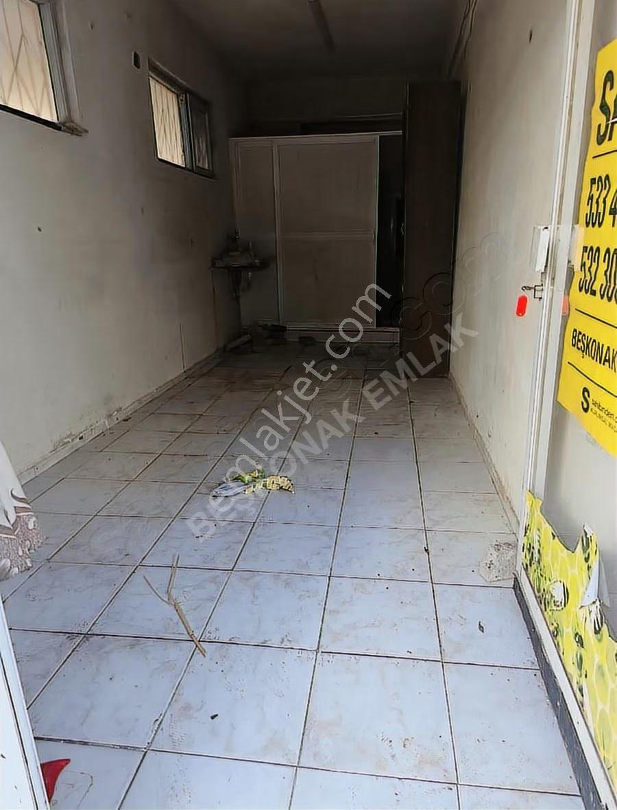 Antalya Güvenlik Mah.satılık Dükkan - Görsel 20
