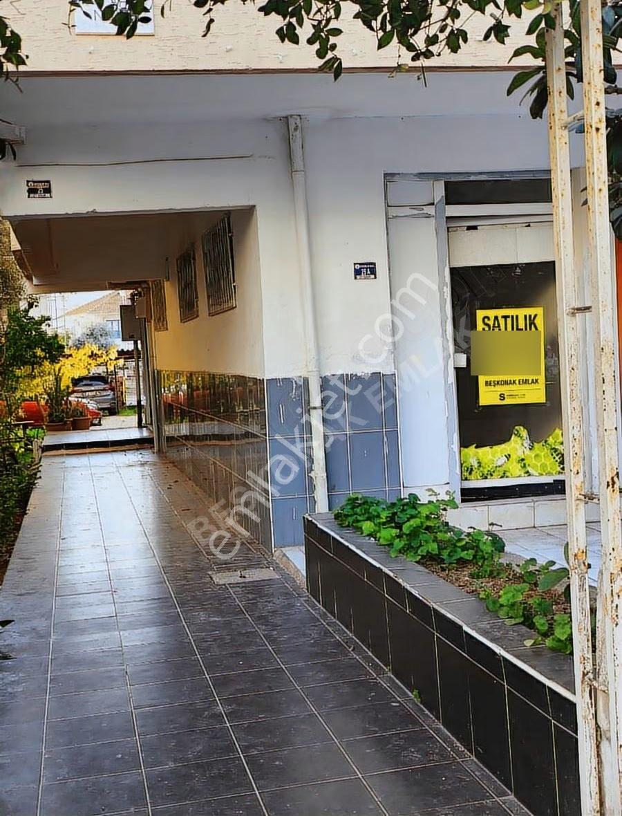 Antalya Güvenlik Mah.satılık Dükkan - Görsel 8
