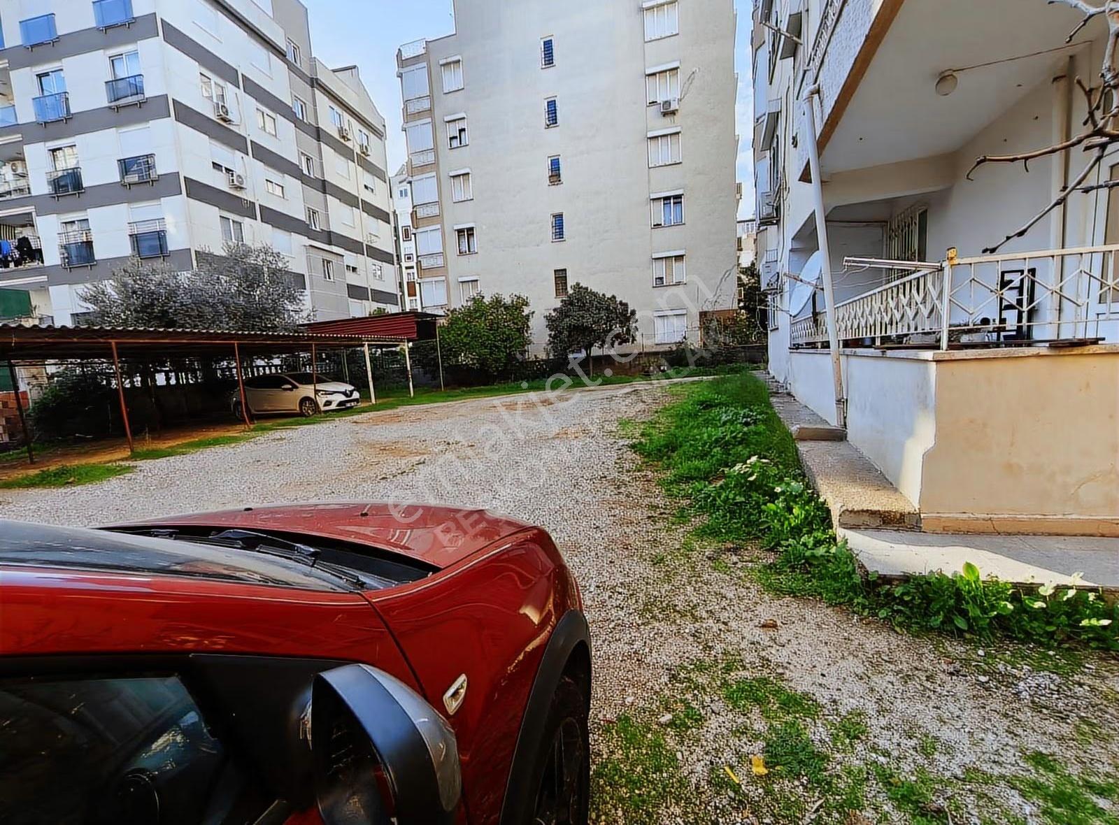 Antalya Güvenlik Mah.satılık Dükkan - Görsel 5