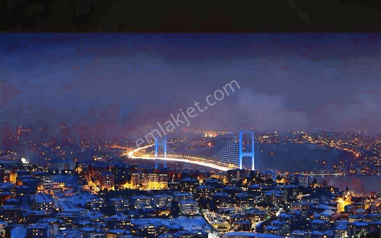 Astoria Kempinski'de Yarım Kat Boğazmanzaralı - Görsel 2