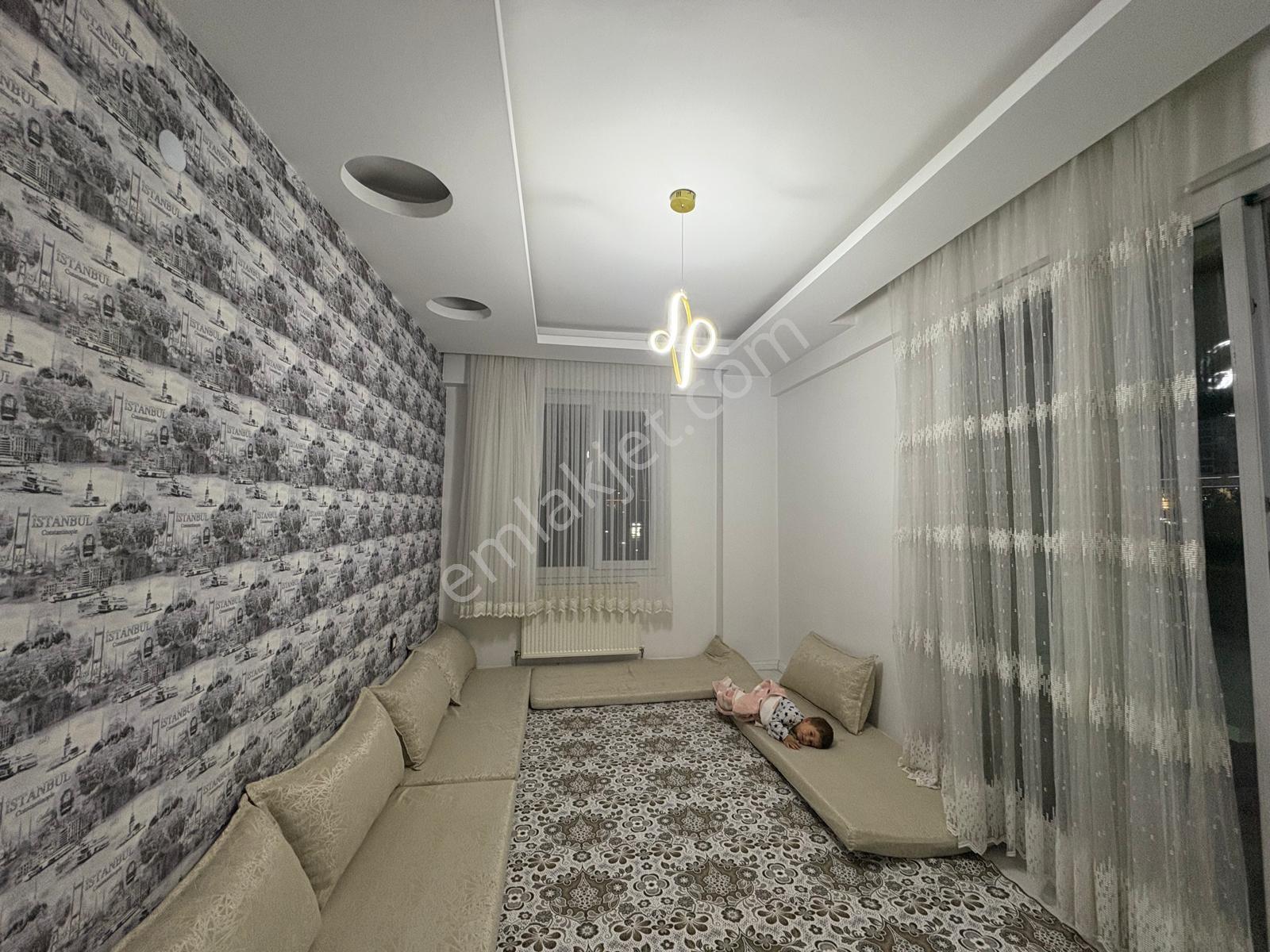 Rota'dan Stad Yolu Ana Cadde Üzeri 4+1 Fırsat Lüks Daire - Görsel 24