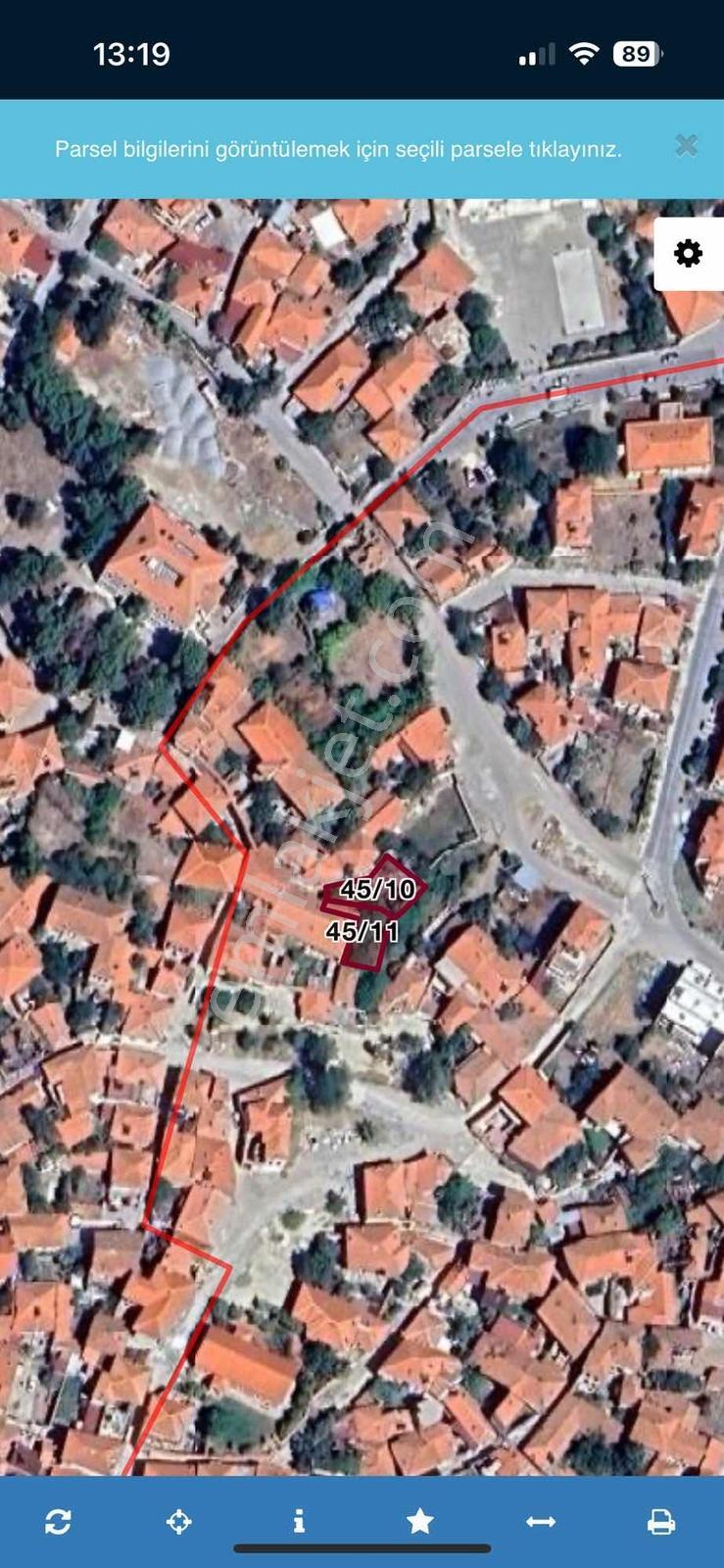 Mahalle İçi İmarlı Arsa Mantıklı Takaslara Açıktır - Görsel 2