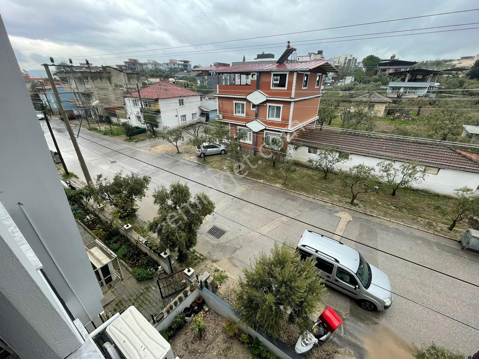 Torbalı Pancar Mahallesi'nde Kapalı Mutfak Satılık Daire (2+1) - Görsel 19