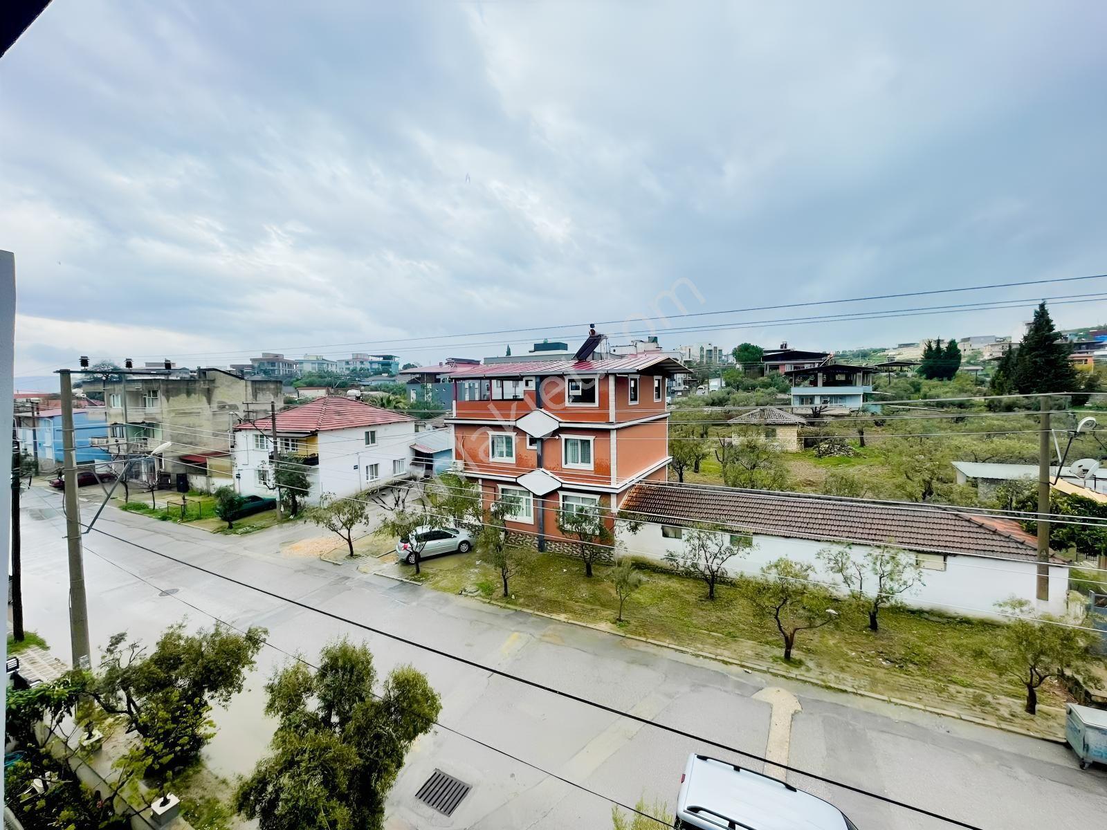 Torbalı Pancar Mahallesi'nde Kapalı Mutfak Satılık Daire (2+1) - Görsel 27