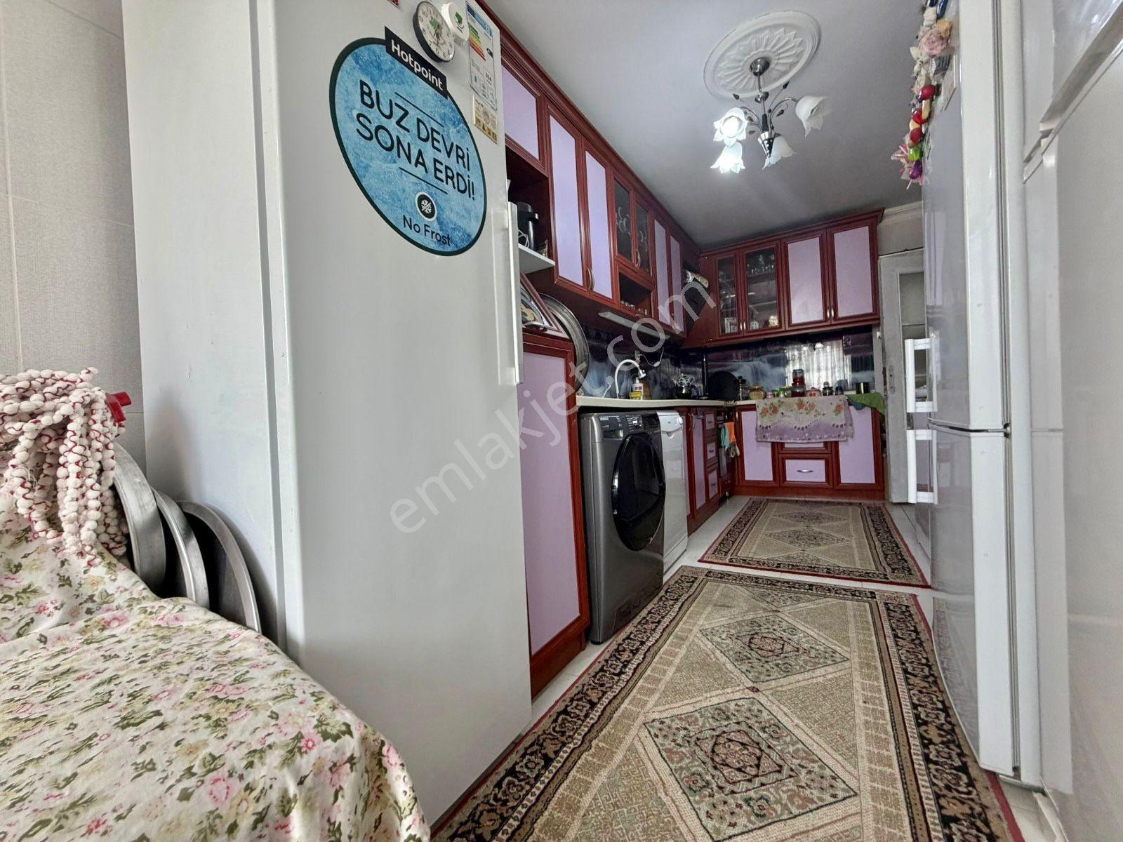 *⫸ilkewimm⫷* Asansörlü Masrafsız - Ara Katta 3+1 Daire - Görsel 24