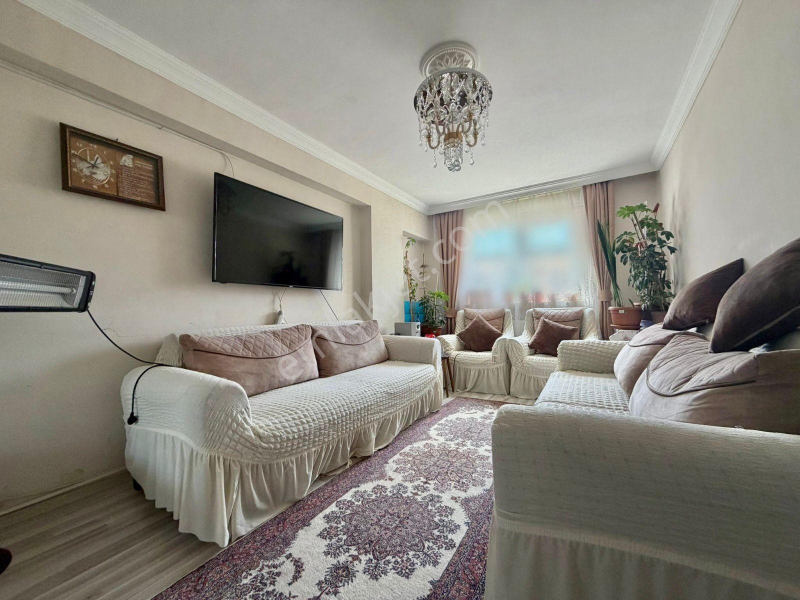 *⫸ilkewimm⫷* Asansörlü Masrafsız - Ara Katta 3+1 Daire - Görsel 7