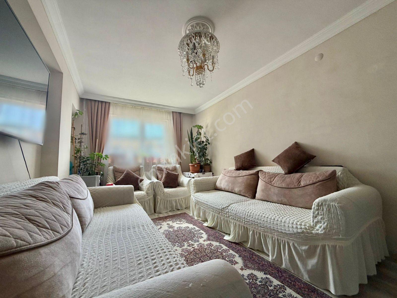 *⫸ilkewimm⫷* Asansörlü Masrafsız - Ara Katta 3+1 Daire - Görsel 27