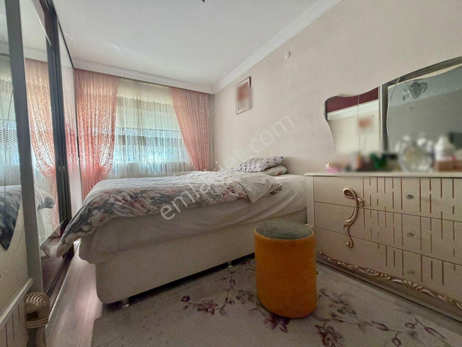*⫸ilkewimm⫷* Asansörlü Masrafsız - Ara Katta 3+1 Daire - Görsel 32