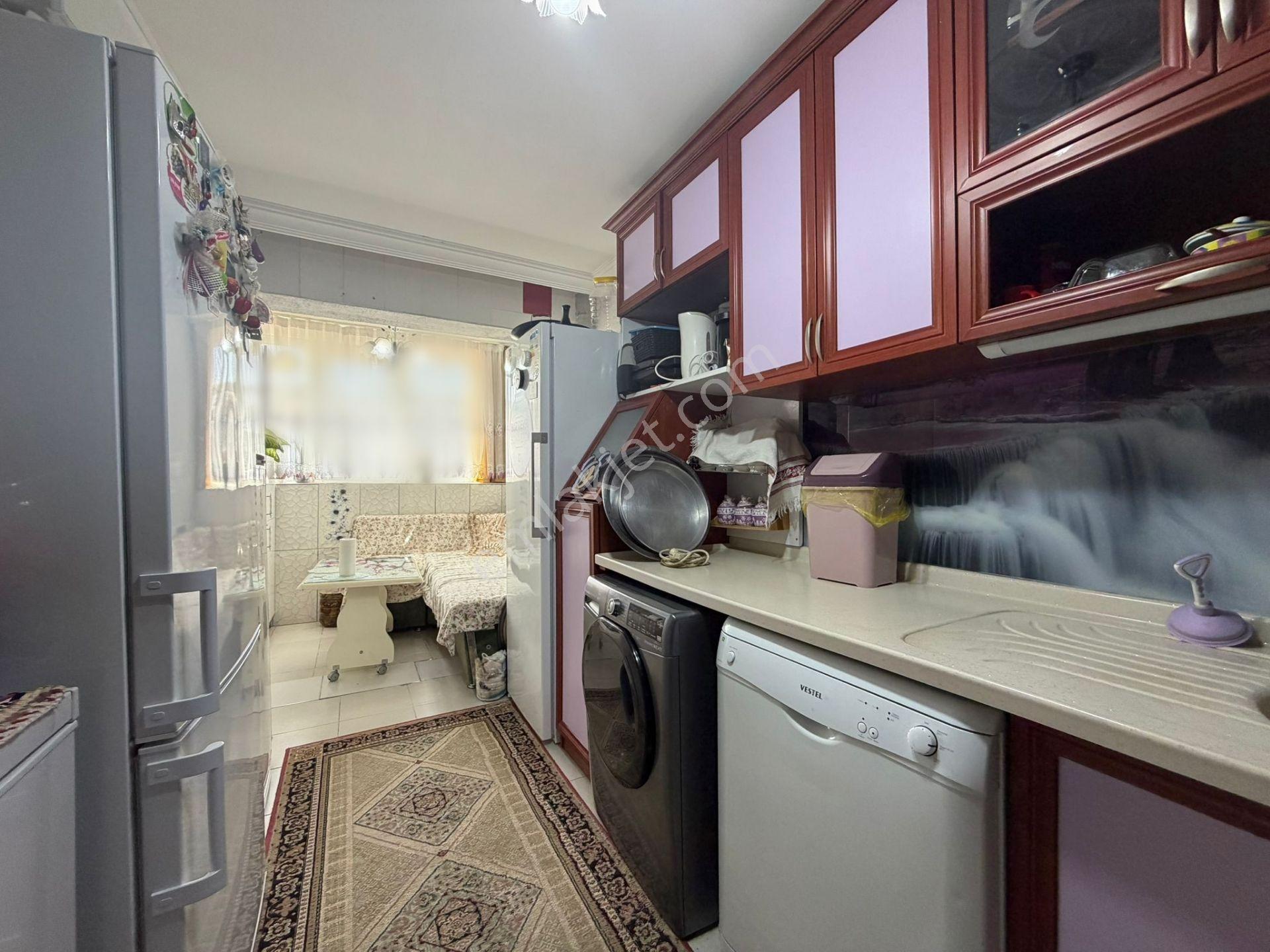 *⫸ilkewimm⫷* Asansörlü Masrafsız - Ara Katta 3+1 Daire - Görsel 25
