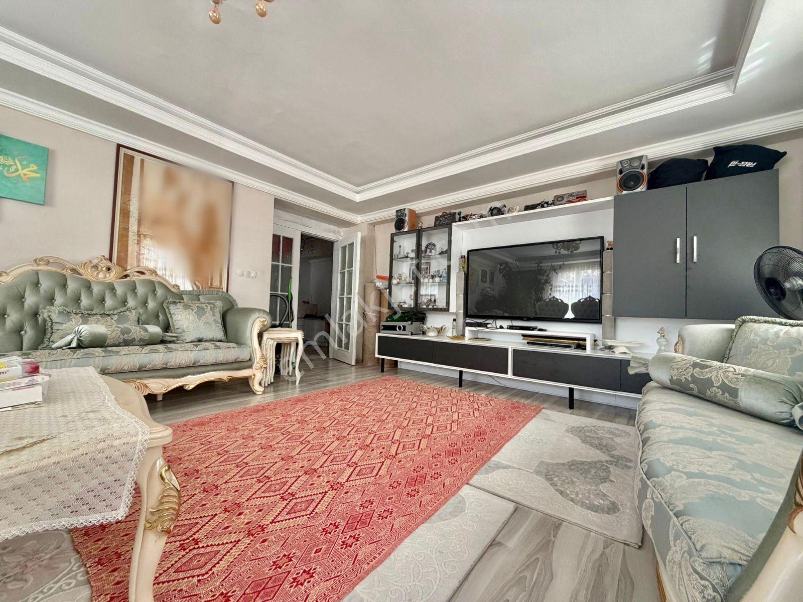 *⫸ilkewimm⫷* Asansörlü Masrafsız - Ara Katta 3+1 Daire - Görsel 20