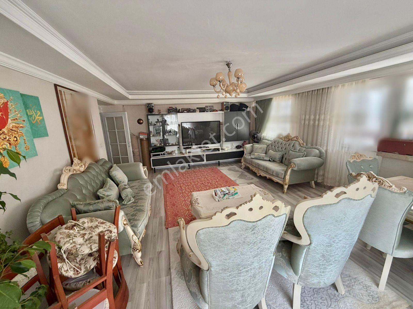 *⫸ilkewimm⫷* Asansörlü Masrafsız - Ara Katta 3+1 Daire - Görsel 21