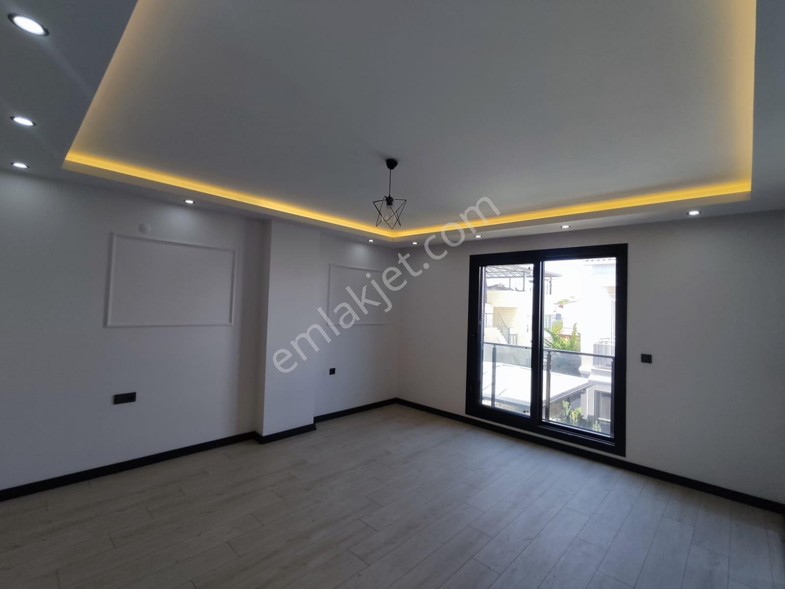 Akbük Merkezde Satılık 4+1 Bağımsız Müstakil Villa - Görsel 33
