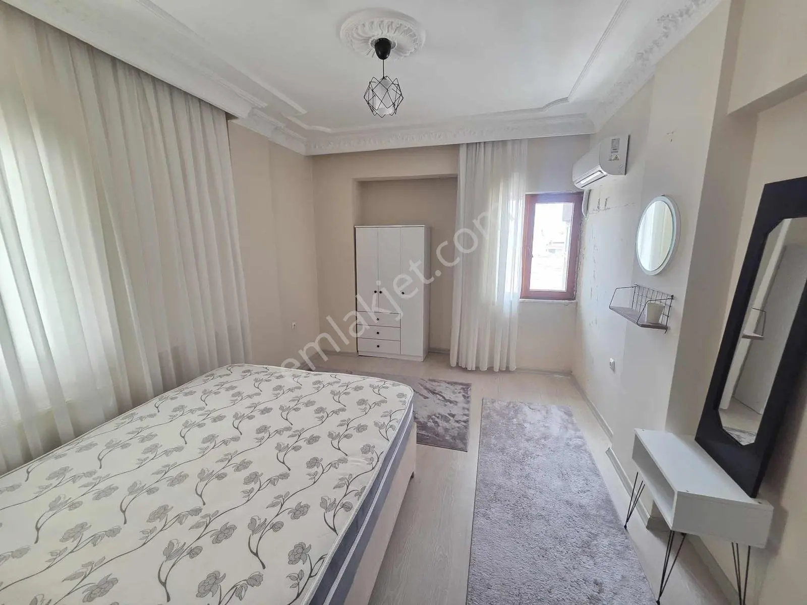 2 Nolu Beşirli De Eşyalı Kiralık Daire - Görsel 6