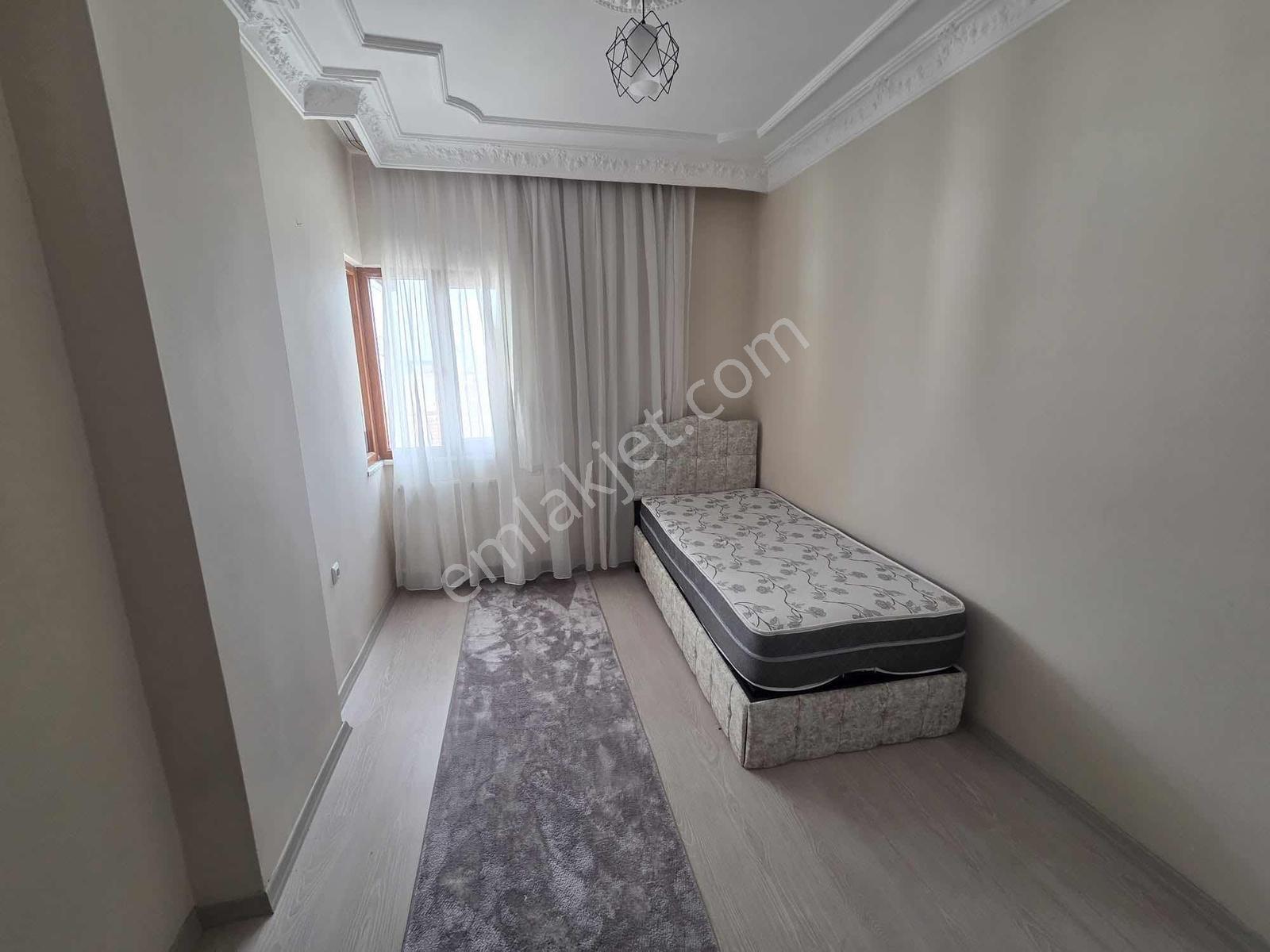 2 Nolu Beşirli De Eşyalı Kiralık Daire - Görsel 8