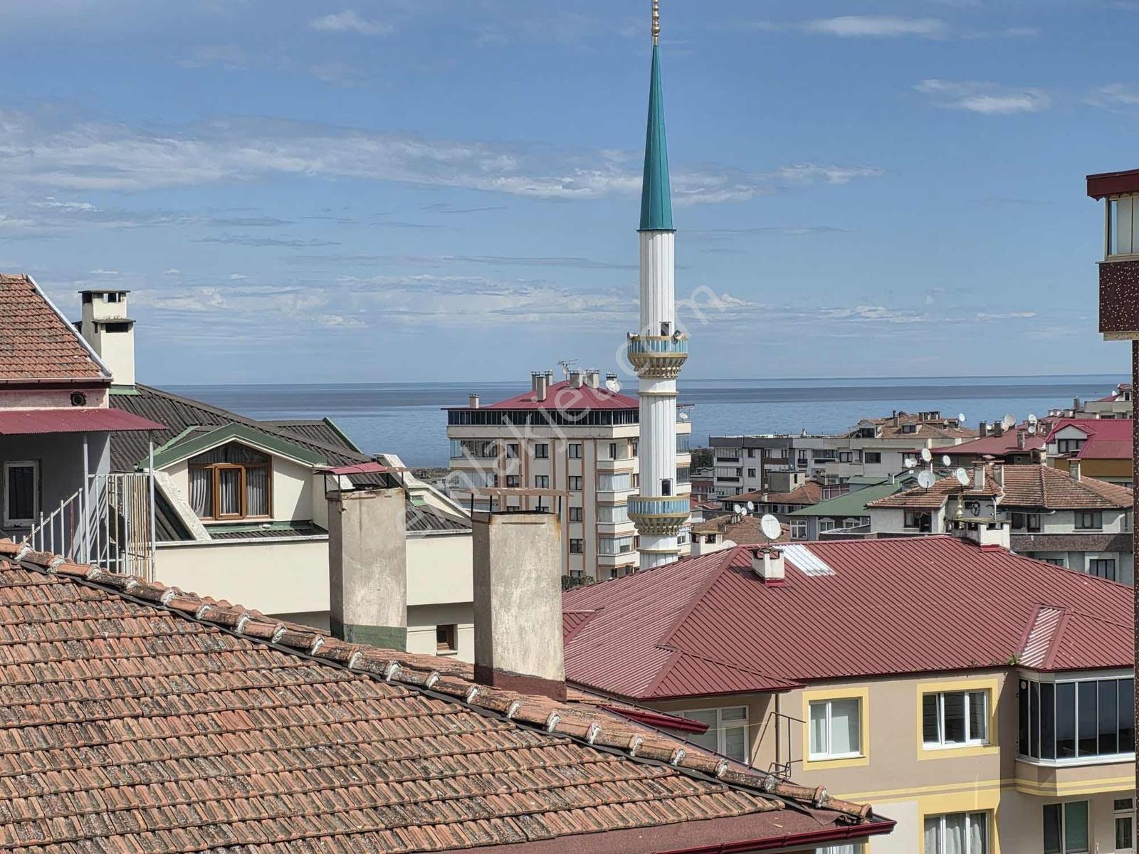 2 Nolu Beşirli De Eşyalı Kiralık Daire