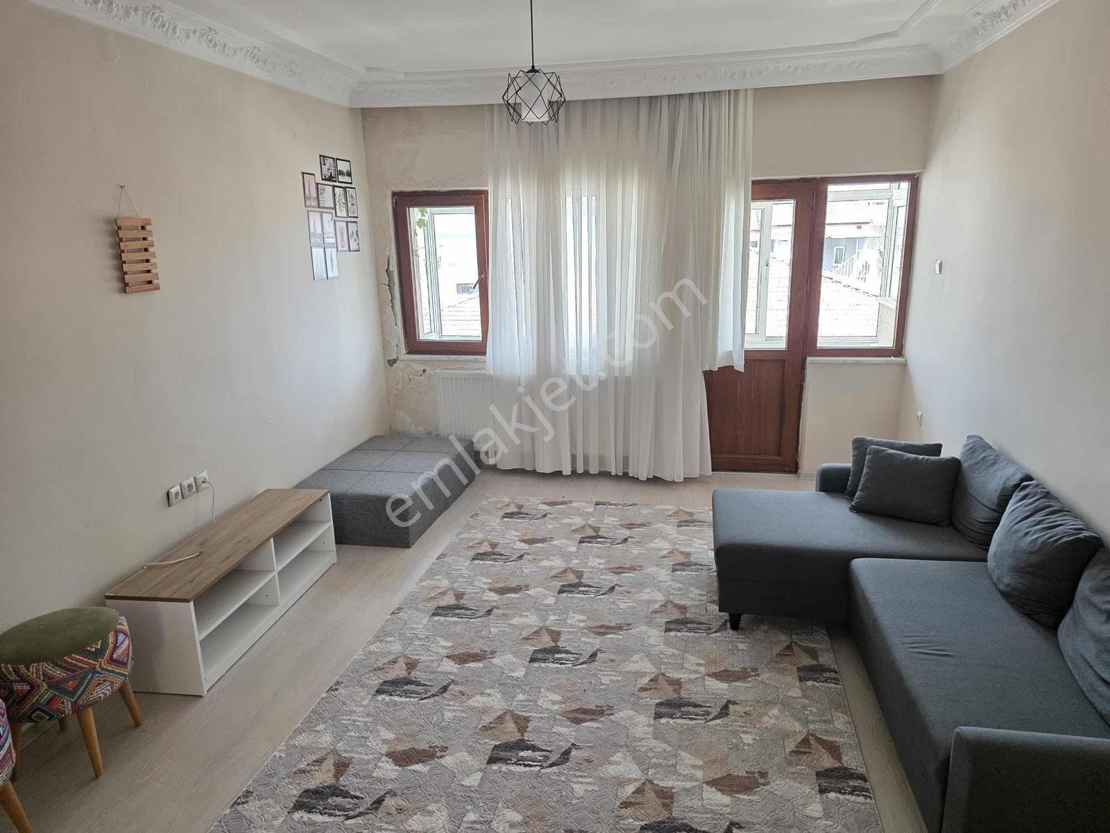 2 Nolu Beşirli De Eşyalı Kiralık Daire - Görsel 10