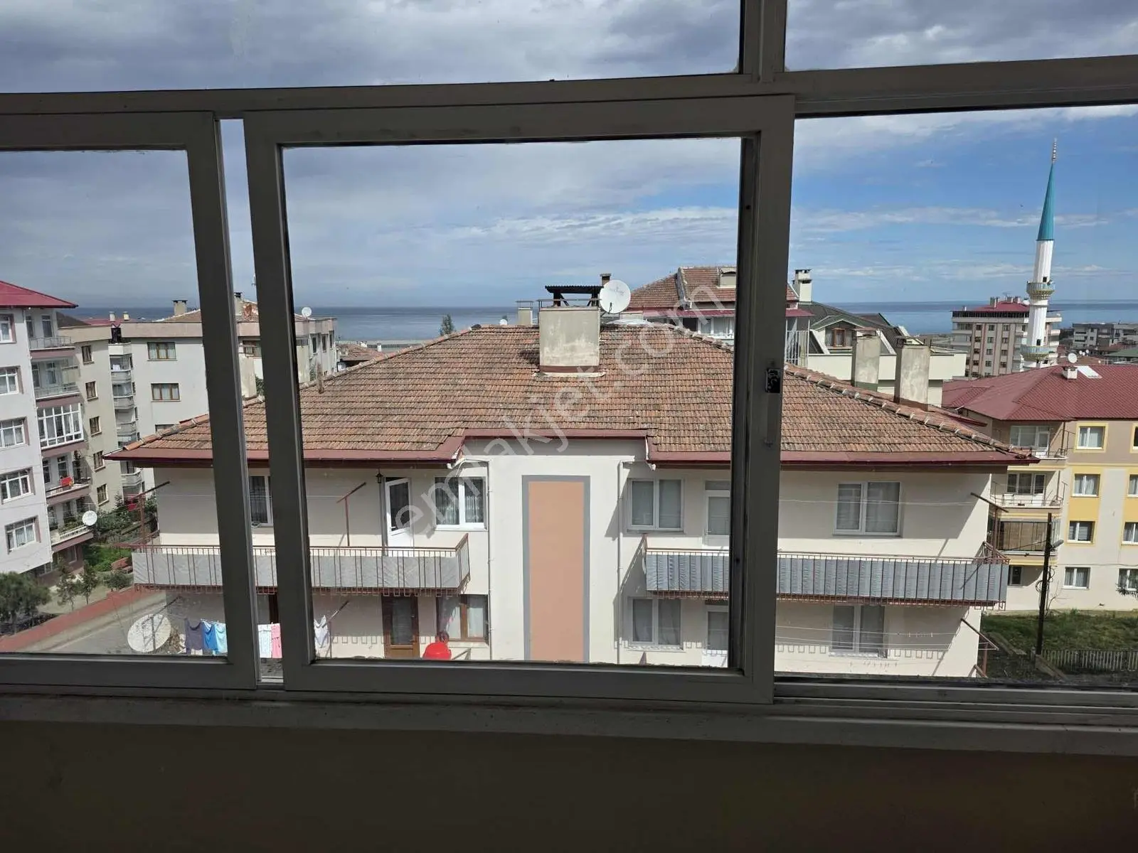 2 Nolu Beşirli De Eşyalı Kiralık Daire - Görsel 7