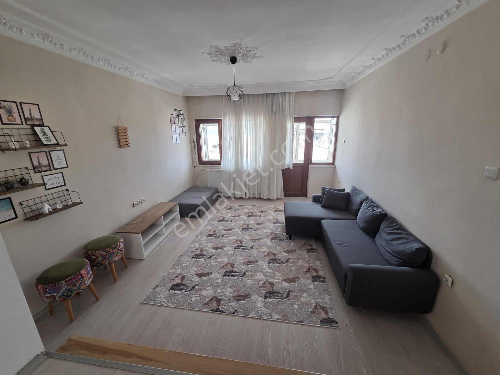 2 Nolu Beşirli De Eşyalı Kiralık Daire - Görsel 16