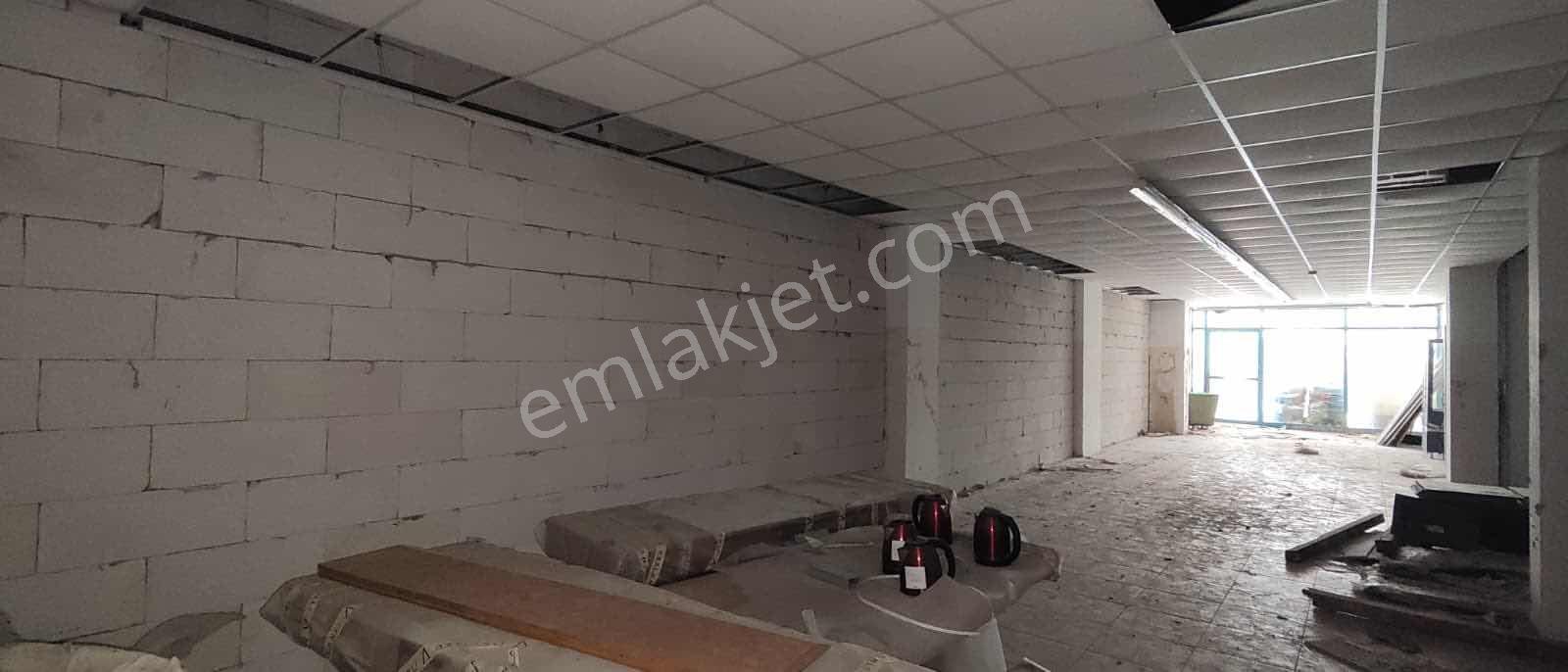 Saklıhan Konakları 'nda 200 M2 Boş Dükkan - Görsel 18
