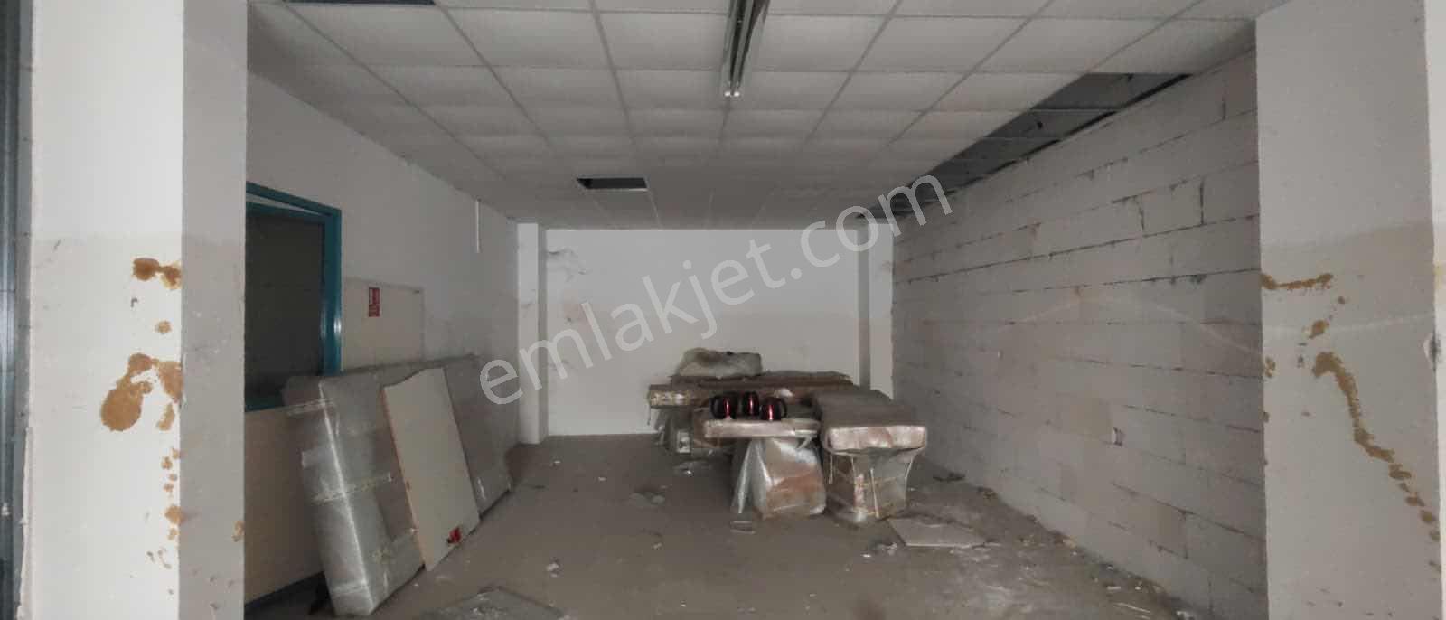 Saklıhan Konakları 'nda 200 M2 Boş Dükkan - Görsel 5