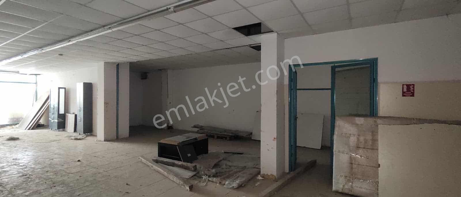 Saklıhan Konakları 'nda 200 M2 Boş Dükkan - Görsel 14