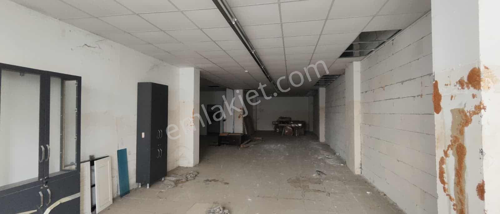 Saklıhan Konakları 'nda 200 M2 Boş Dükkan - Görsel 11