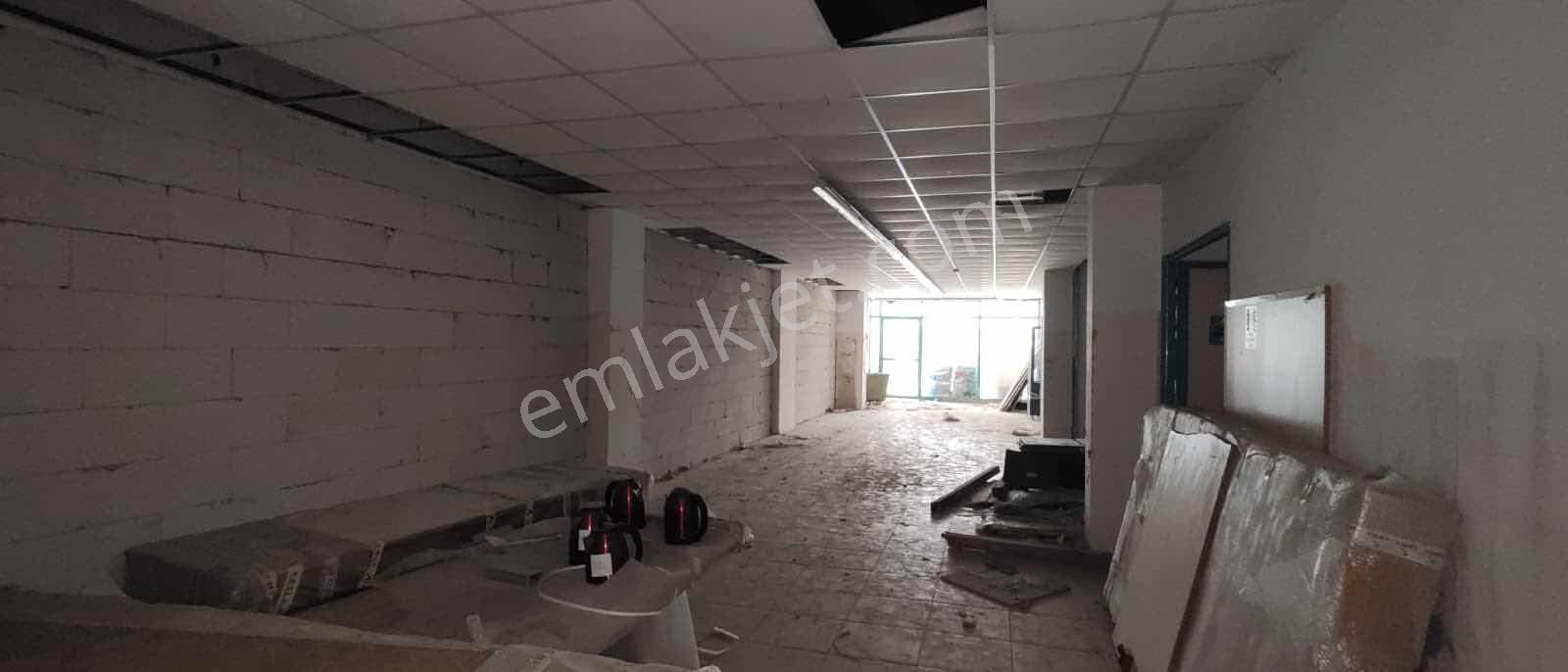 Saklıhan Konakları 'nda 200 M2 Boş Dükkan - Görsel 20