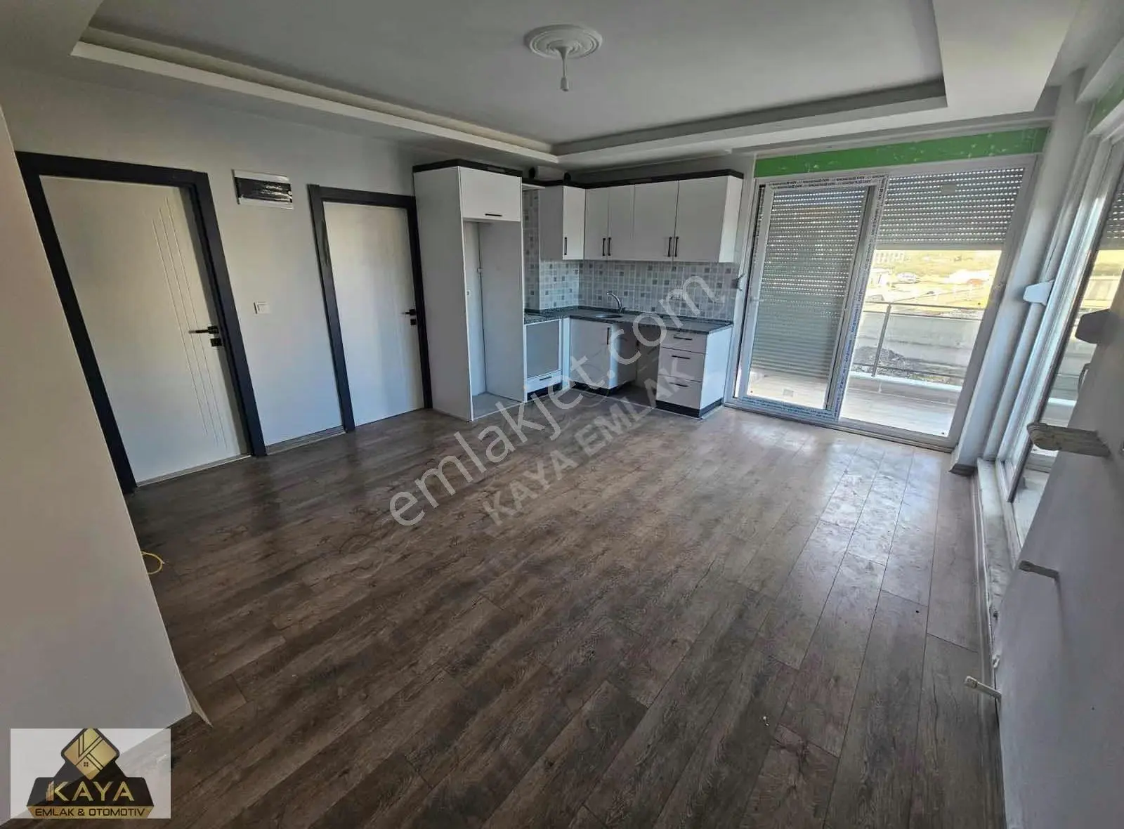Çıplaklı Mahallesi Has Üni Ye Yürüme Mesafesinde 1+1 55 M2 - Görsel 4
