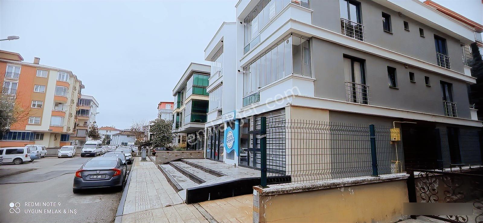 Uygun Cağaloğlu İle Tramvay Arası 2 Cam Balkonlu Yeni 2+1 - Görsel 15