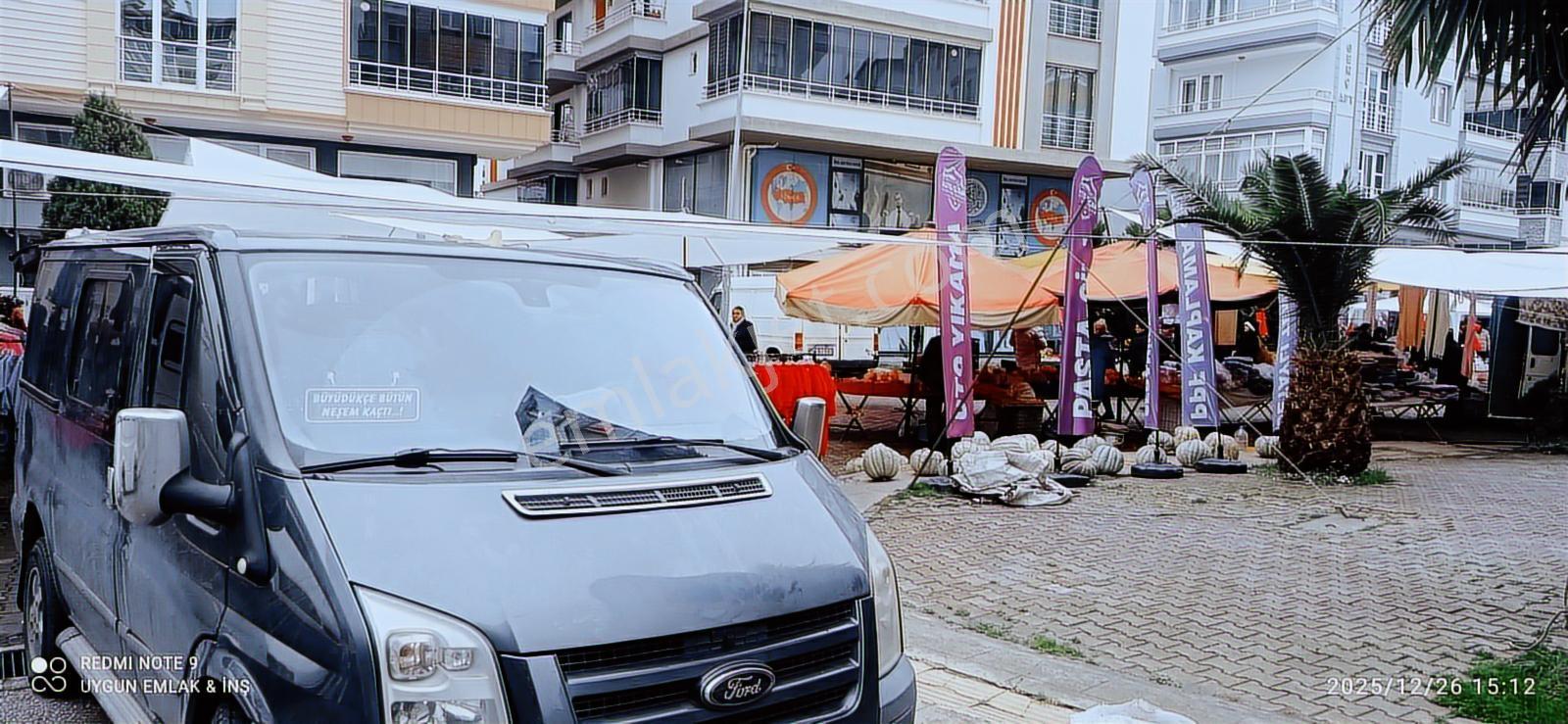 Uygun Cağaloğlu İle Tramvay Arası 2 Cam Balkonlu Yeni 2+1 - Görsel 28