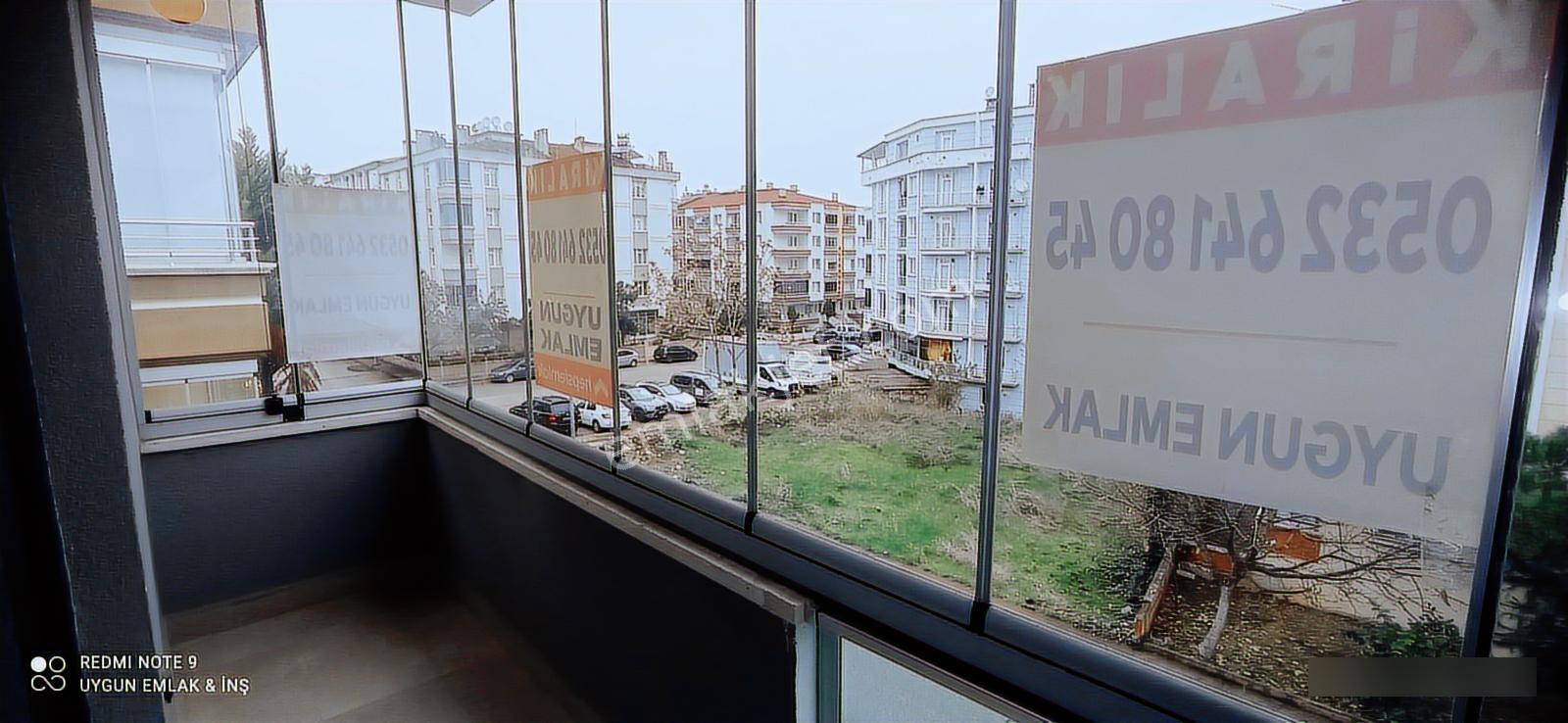 Uygun Cağaloğlu İle Tramvay Arası 2 Cam Balkonlu Yeni 2+1 - Görsel 9