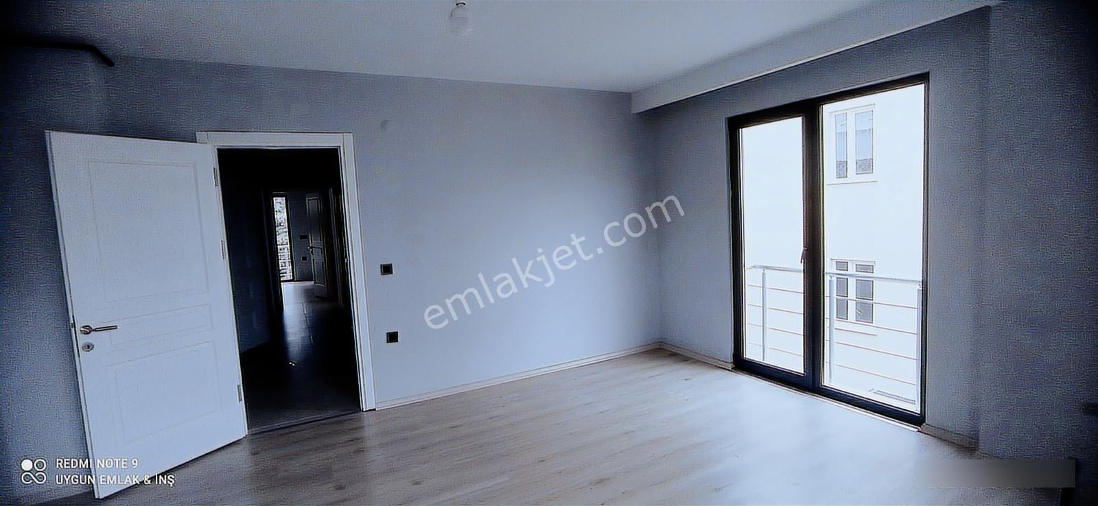Uygun Cağaloğlu İle Tramvay Arası 2 Cam Balkonlu Yeni 2+1 - Görsel 20
