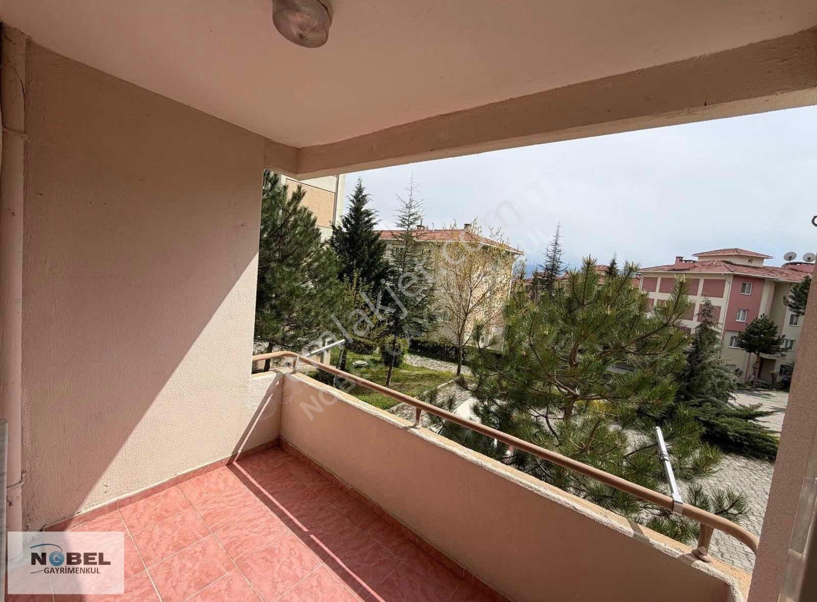 Tosya Merkez Toki'de 3+1 Daire - Görsel 15