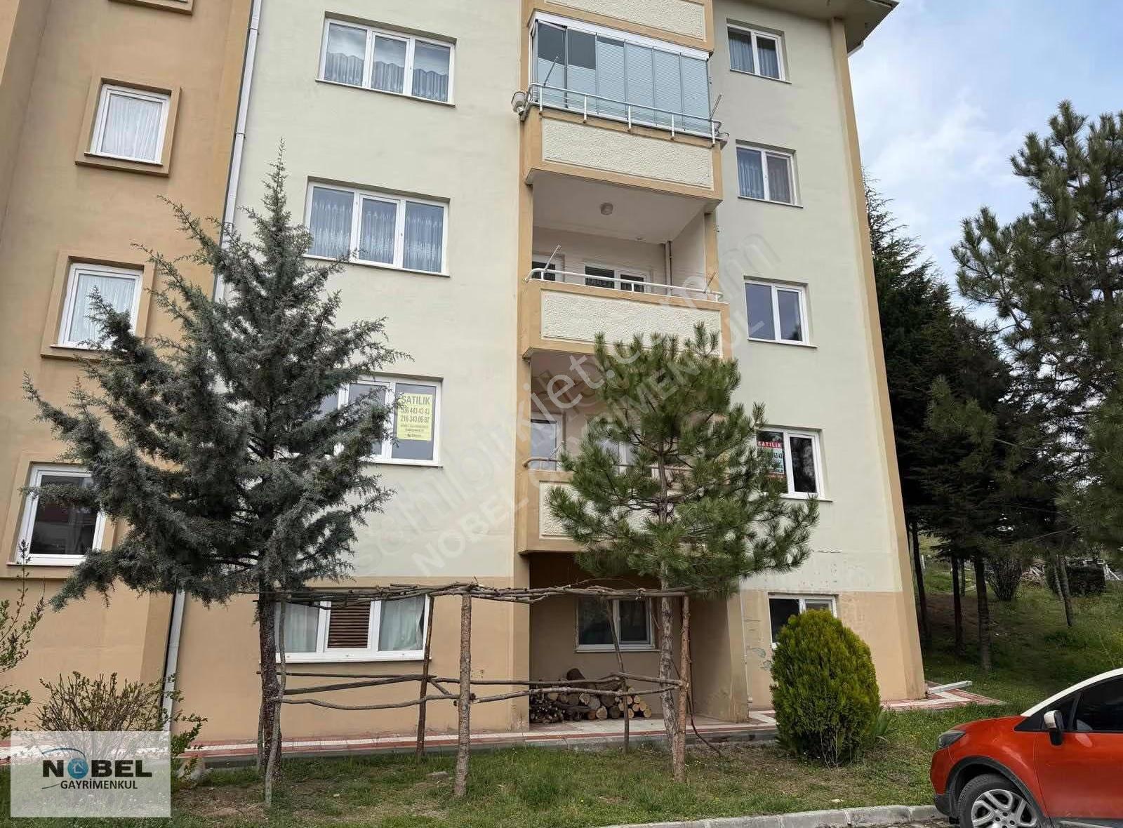 Tosya Merkez Toki'de 3+1 Daire - Görsel 6