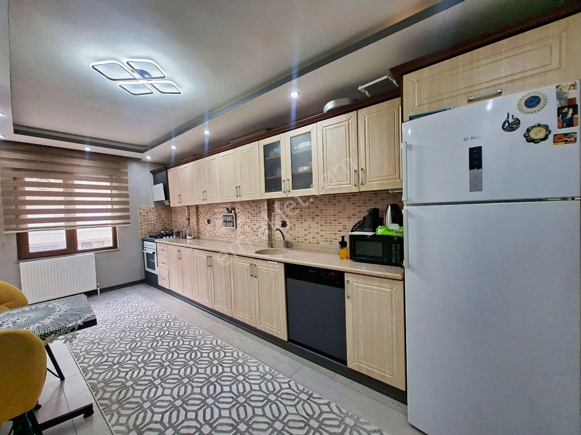 🛑🛑aktif'ten Akçay'da Satılık Denize 300mt Doğalgazlı Ön Cephe Arakat 2+1 Daire - Görsel 2