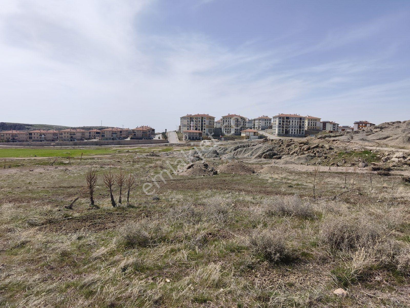 Güzelyurt'ta Toki Yanıbaşında Manzaralı Yatırım Fırsatı 1236 M² - Görsel 14