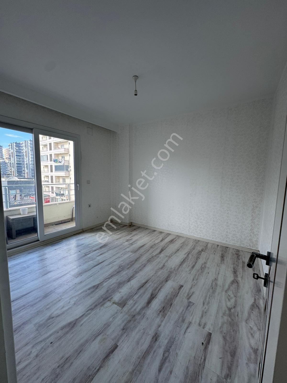 Erdemli Merkez Hastane Caddesi 4+1 Lük İşçilik Satılık Daire - Görsel 23