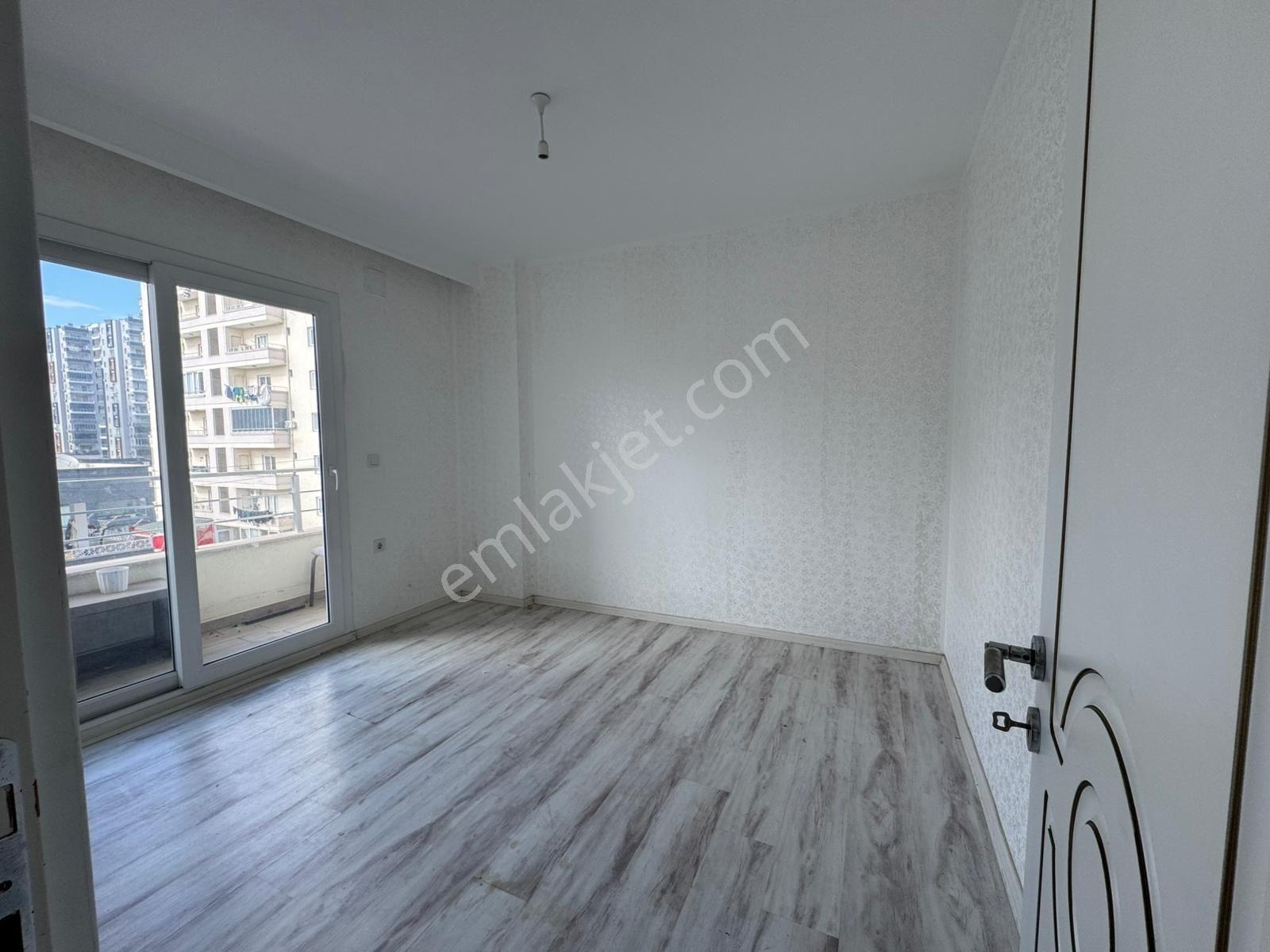 Erdemli Merkez Hastane Caddesi 4+1 Lük İşçilik Satılık Daire - Görsel 30