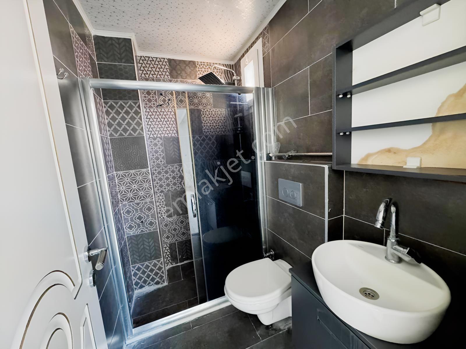 Erdemli Merkez Hastane Caddesi 4+1 Lük İşçilik Satılık Daire - Görsel 28