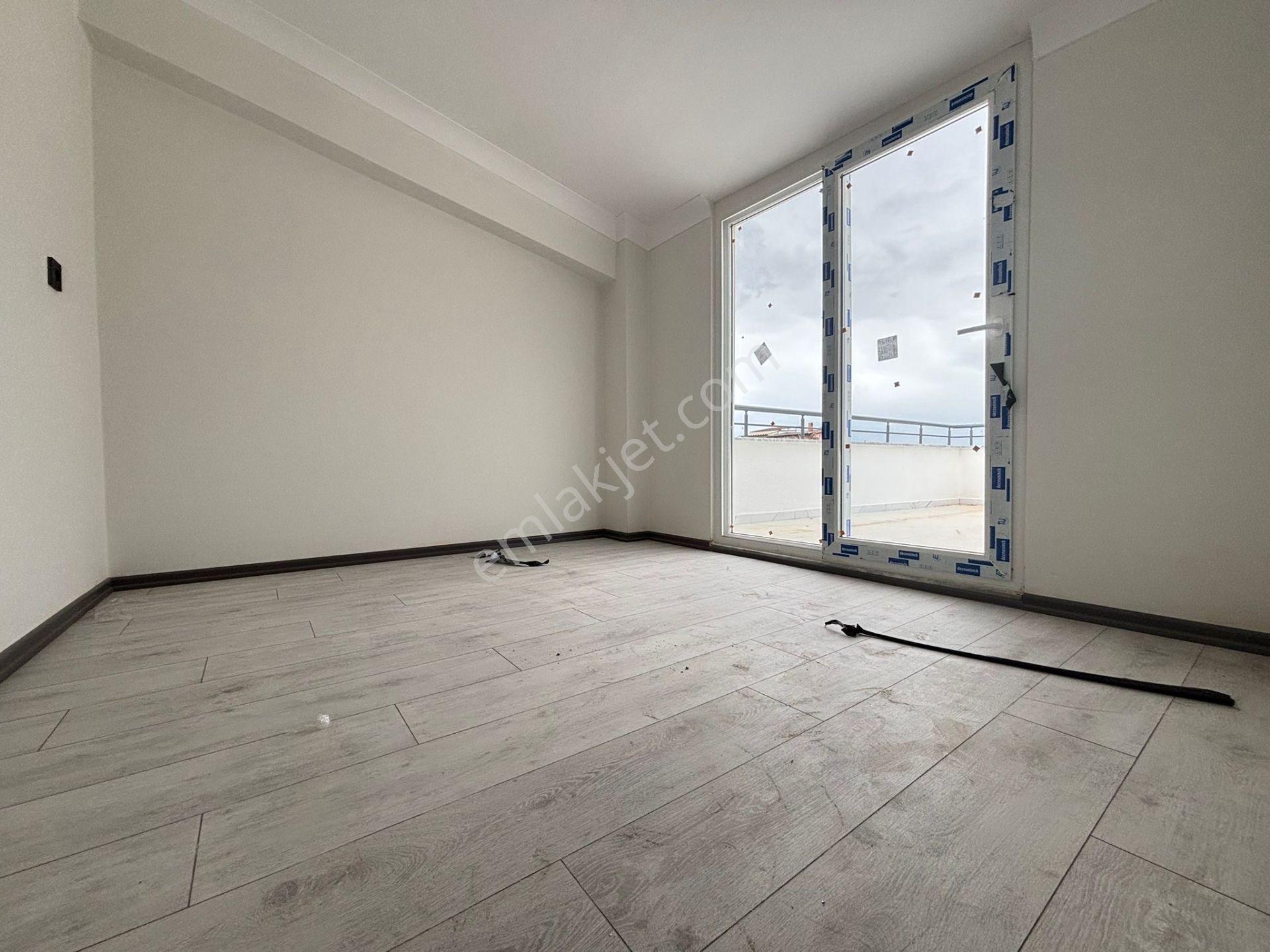 Mera Emlaktan Tuzcumurat Mh. Y. Isıtma 4+1 180m2 Kat Dubleksi - Görsel 20