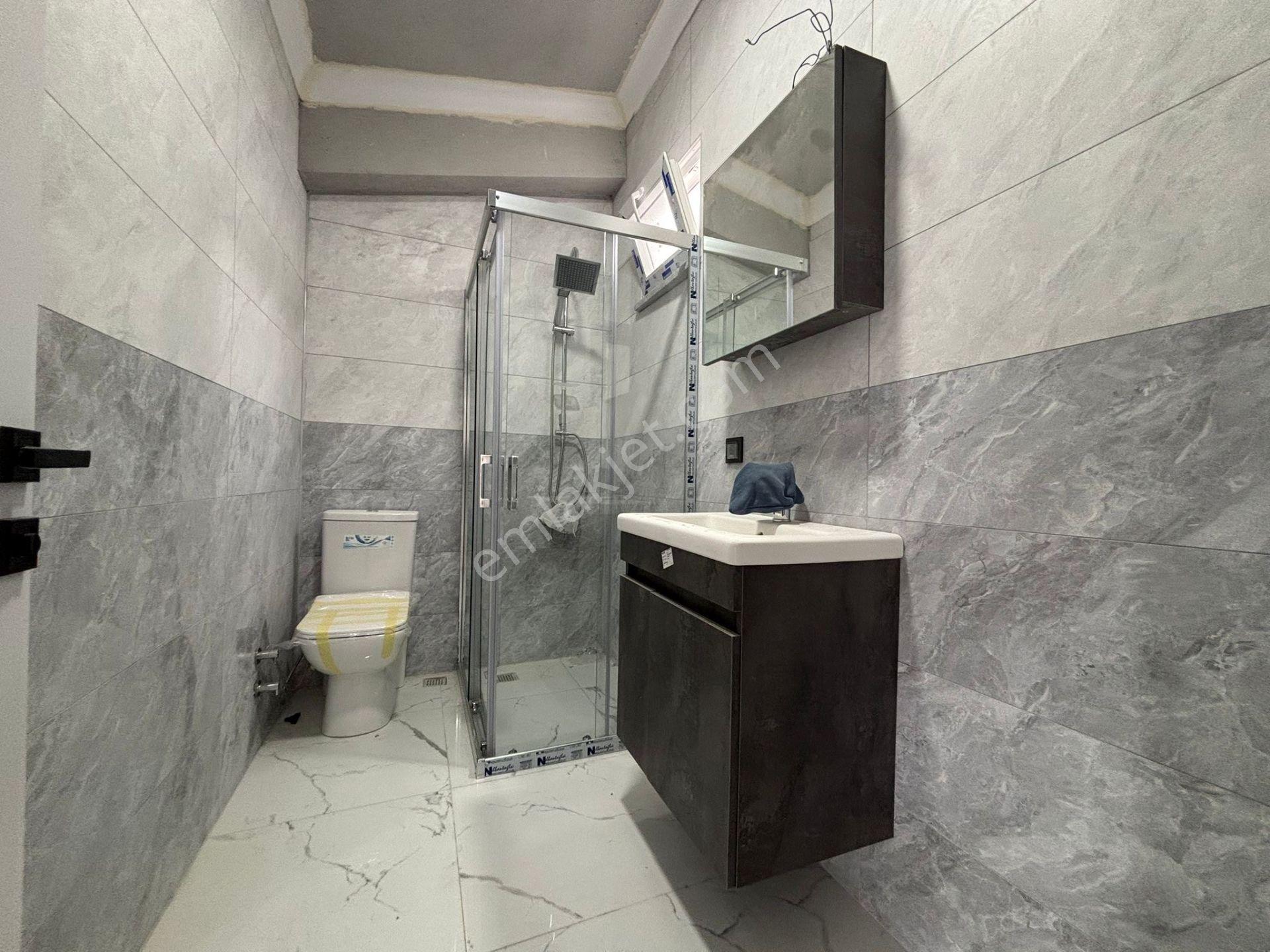 Mera Emlaktan Tuzcumurat Mh. Y. Isıtma 4+1 180m2 Kat Dubleksi - Görsel 9