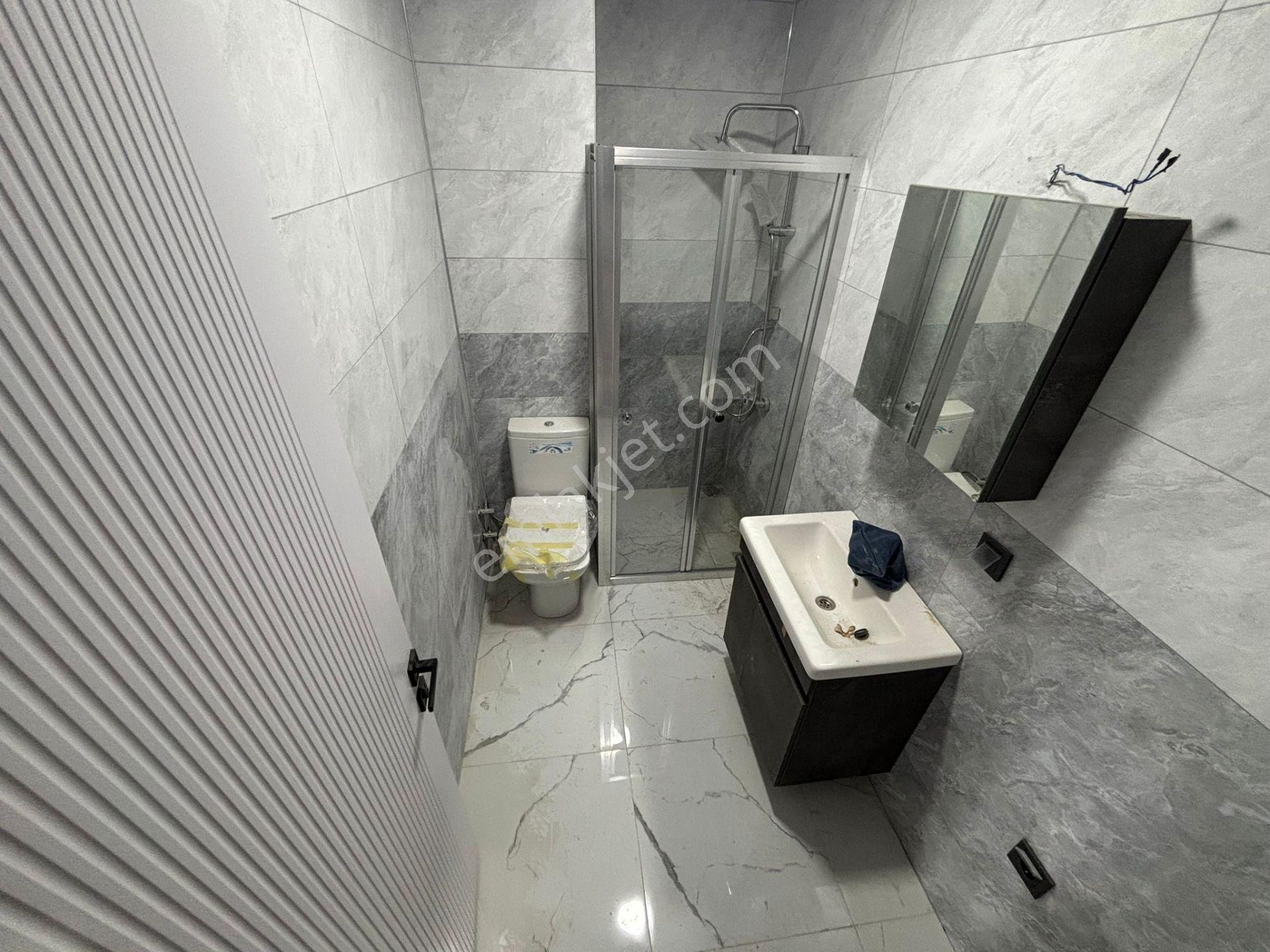 Mera Emlaktan Tuzcumurat Mh. Y. Isıtma 4+1 180m2 Kat Dubleksi - Görsel 22