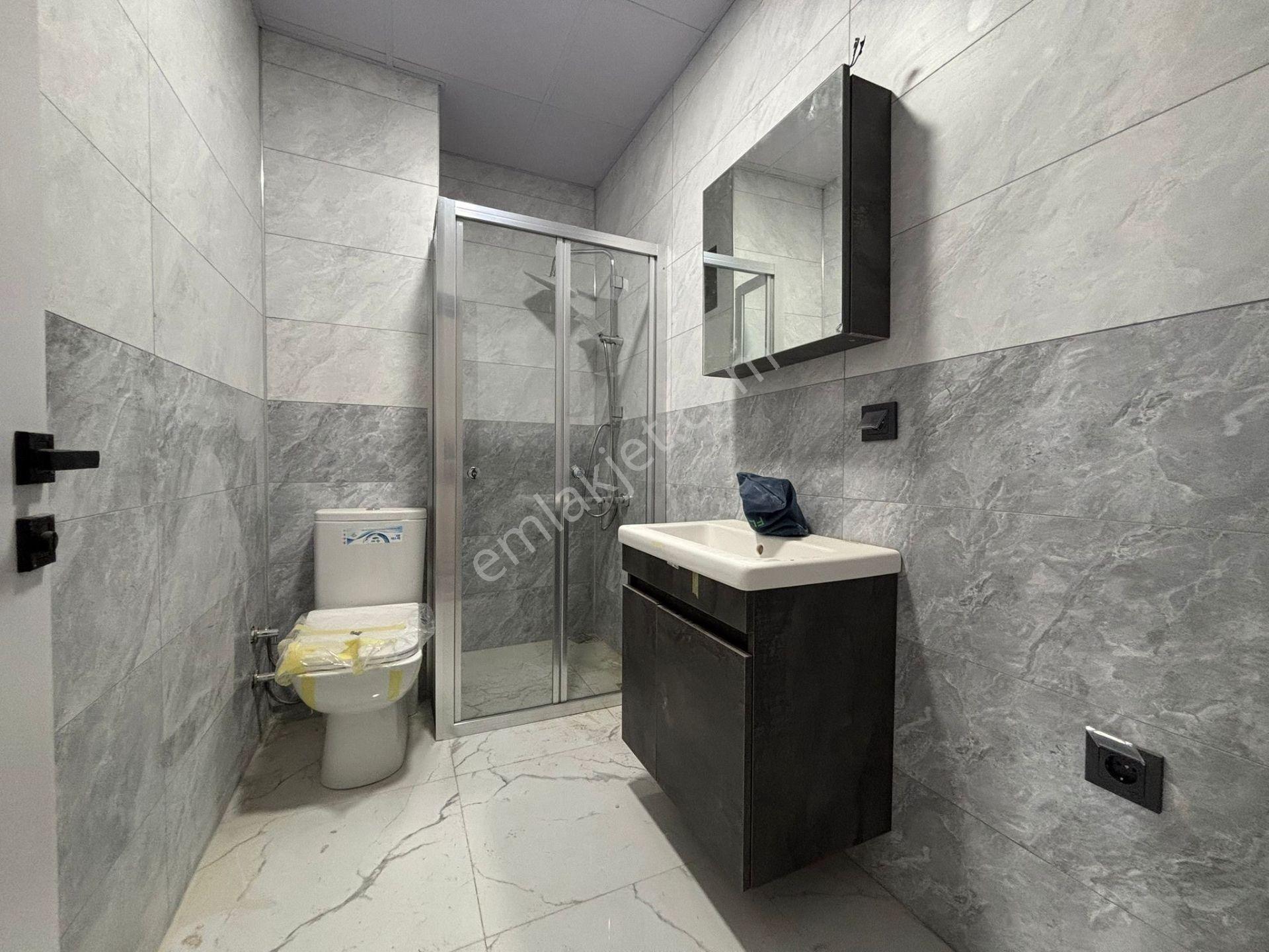 Mera Emlaktan Tuzcumurat Mh. Y. Isıtma 4+1 180m2 Kat Dubleksi - Görsel 26