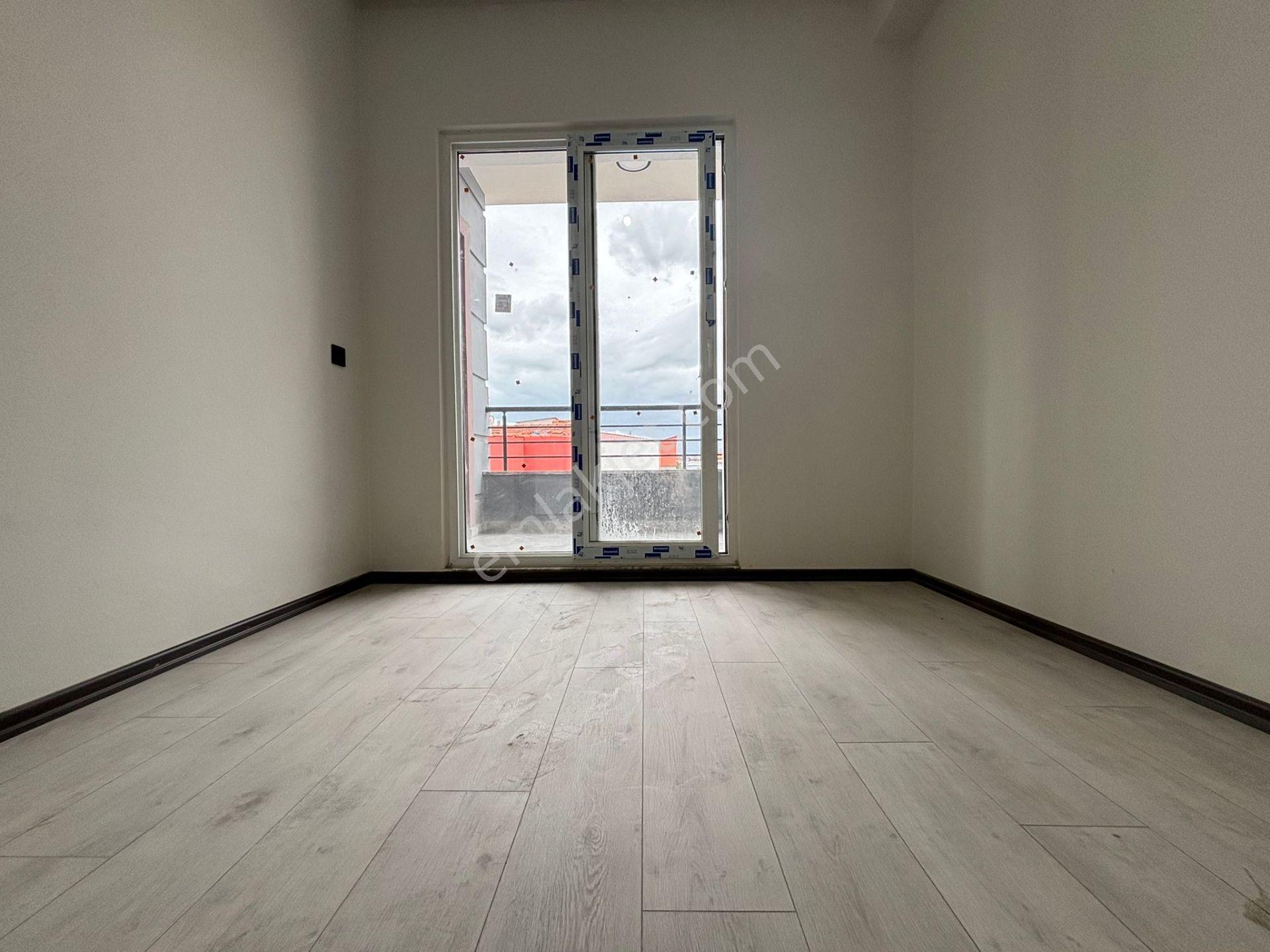 Mera Emlaktan Tuzcumurat Mh. Y. Isıtma 4+1 180m2 Kat Dubleksi - Görsel 19