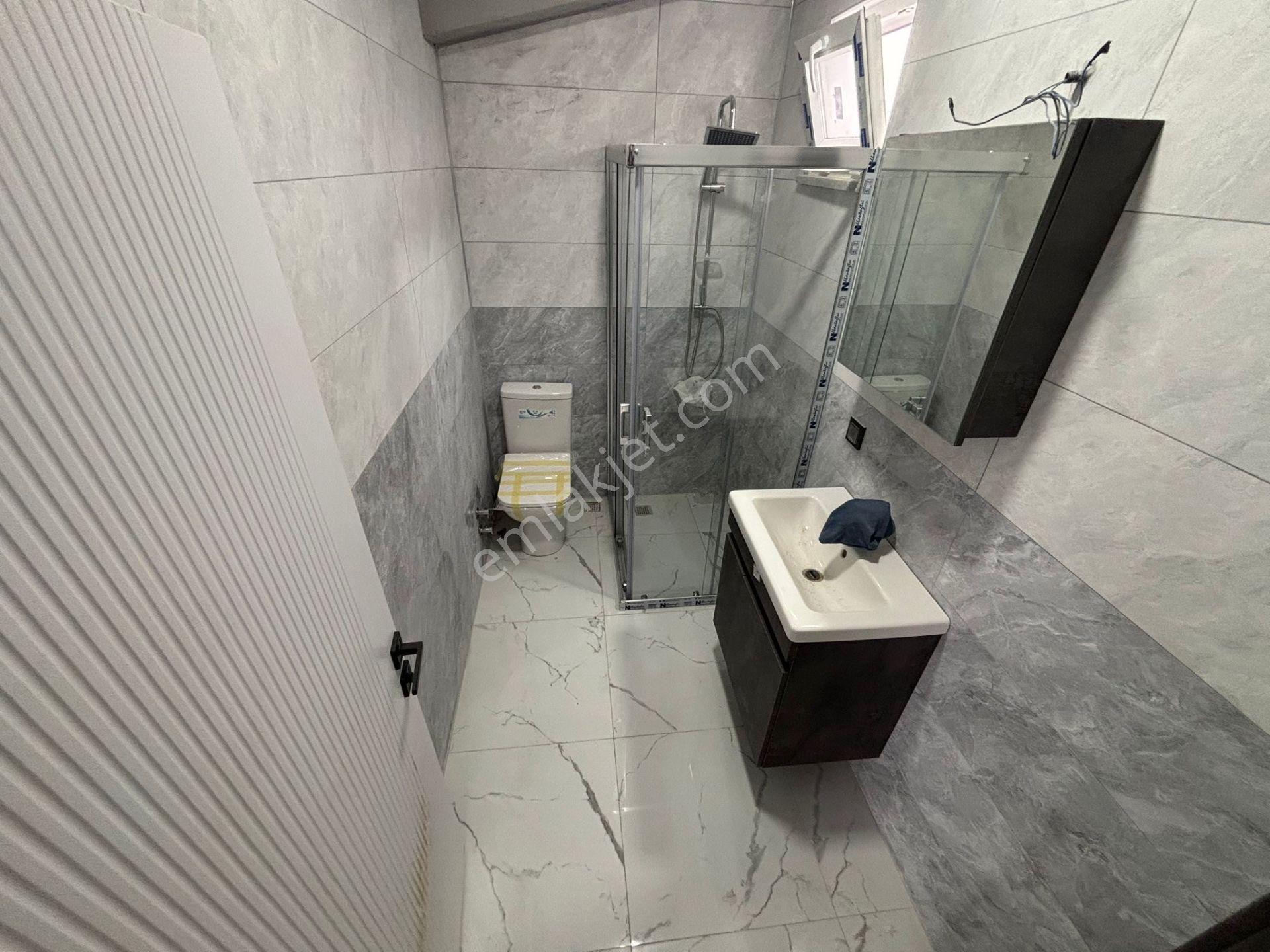 Mera Emlaktan Tuzcumurat Mh. Y. Isıtma 4+1 180m2 Kat Dubleksi - Görsel 24
